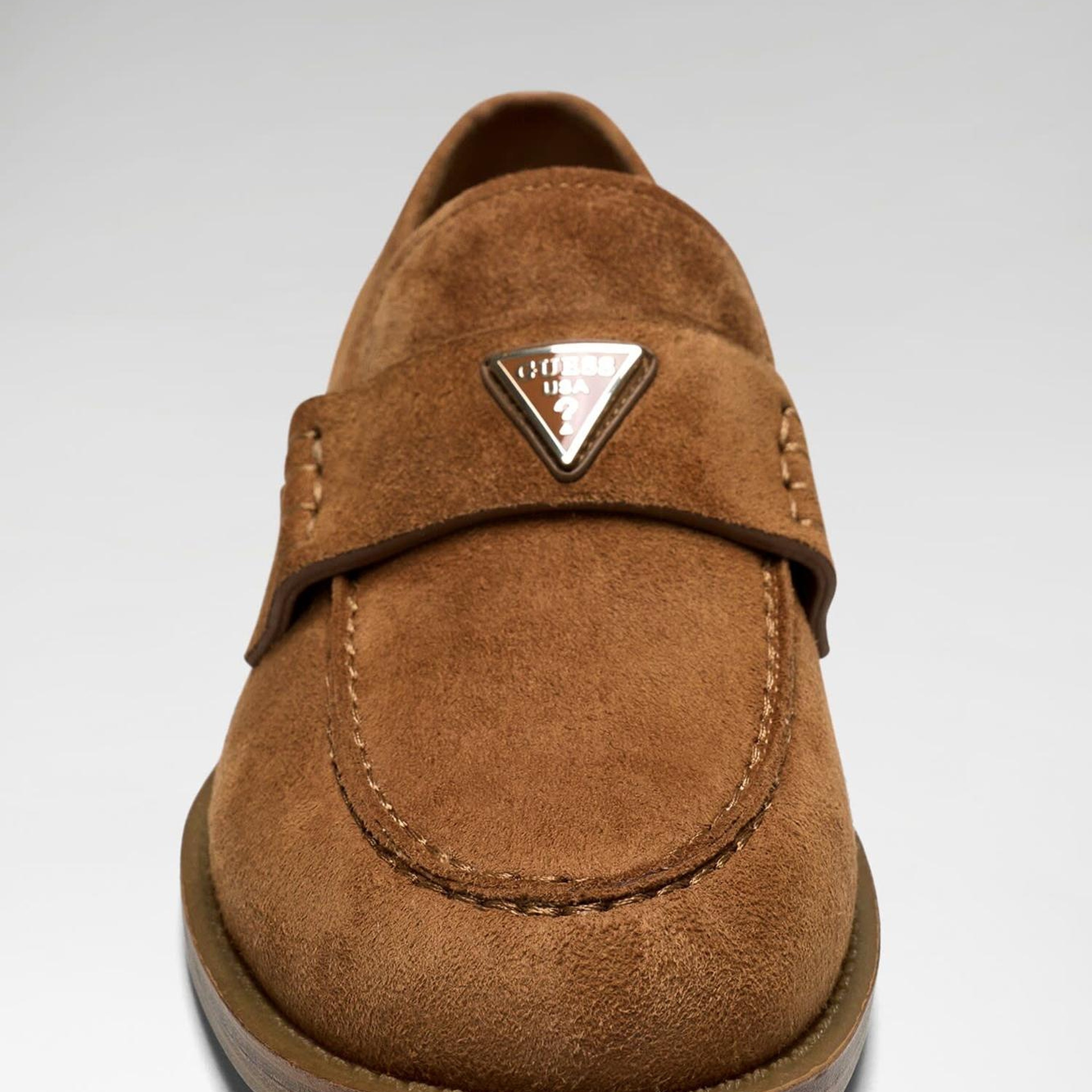 Beliso Kadın Deri Loafer