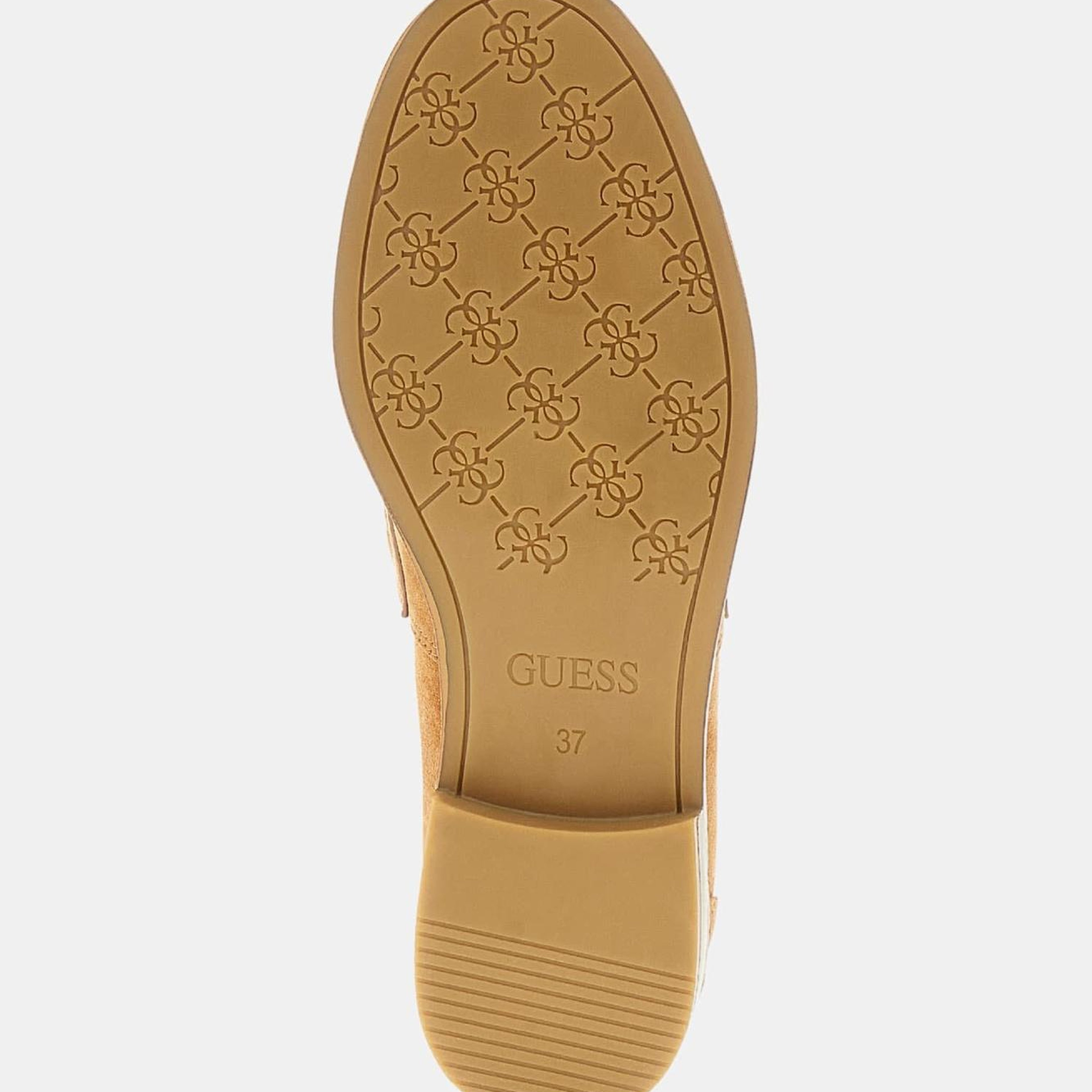 Beliso Kadın Deri Loafer