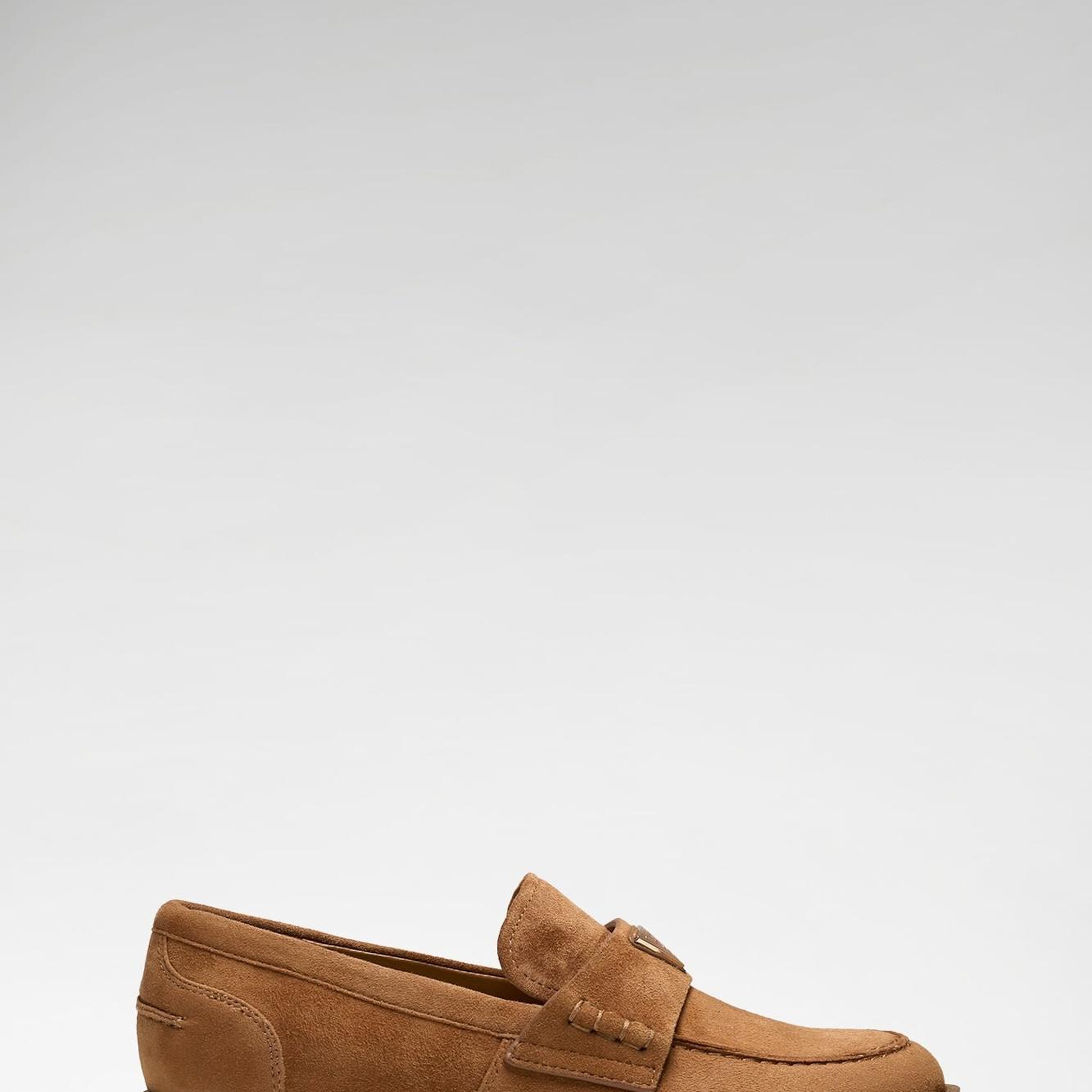 Beliso Kadın Deri Loafer