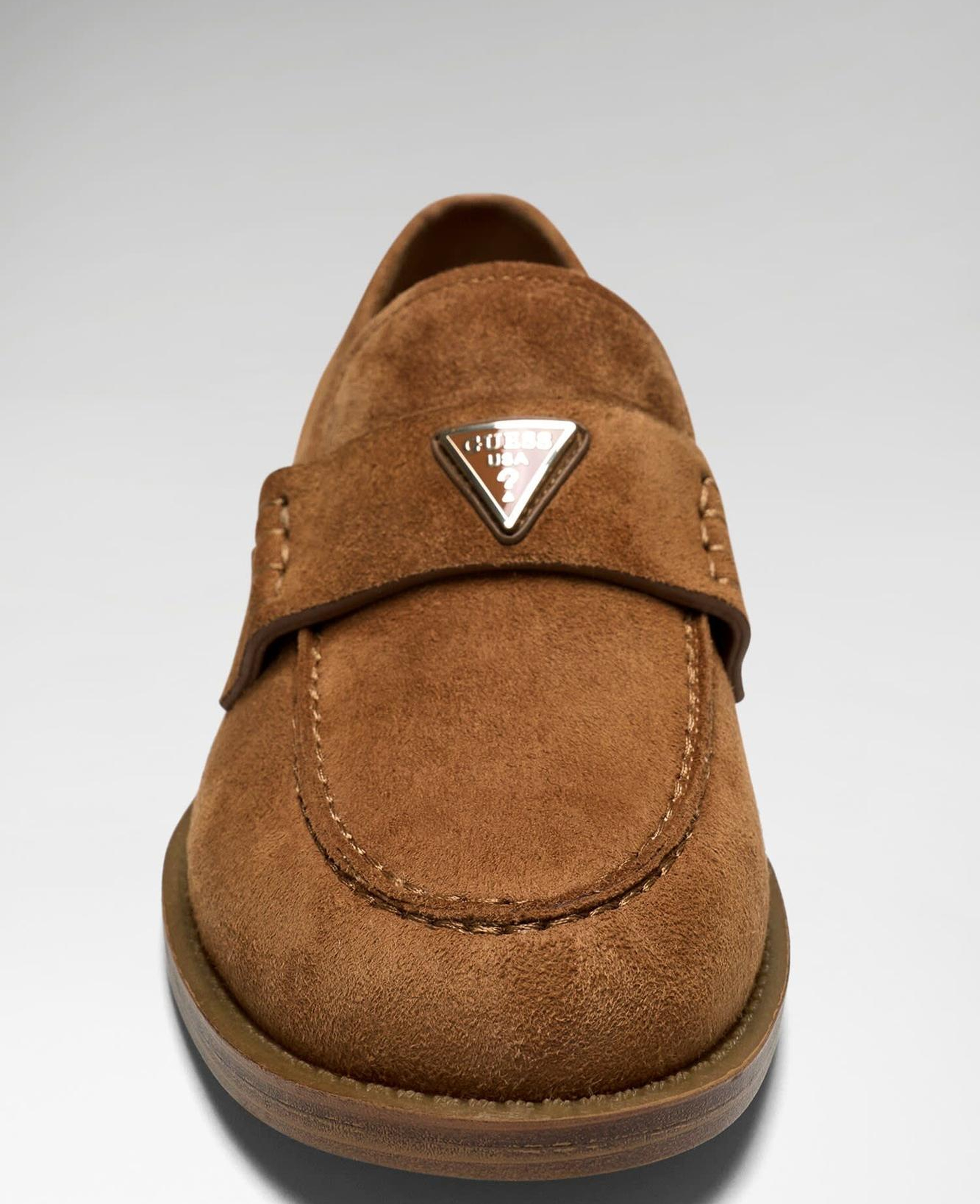 Beliso Kadın Deri Loafer