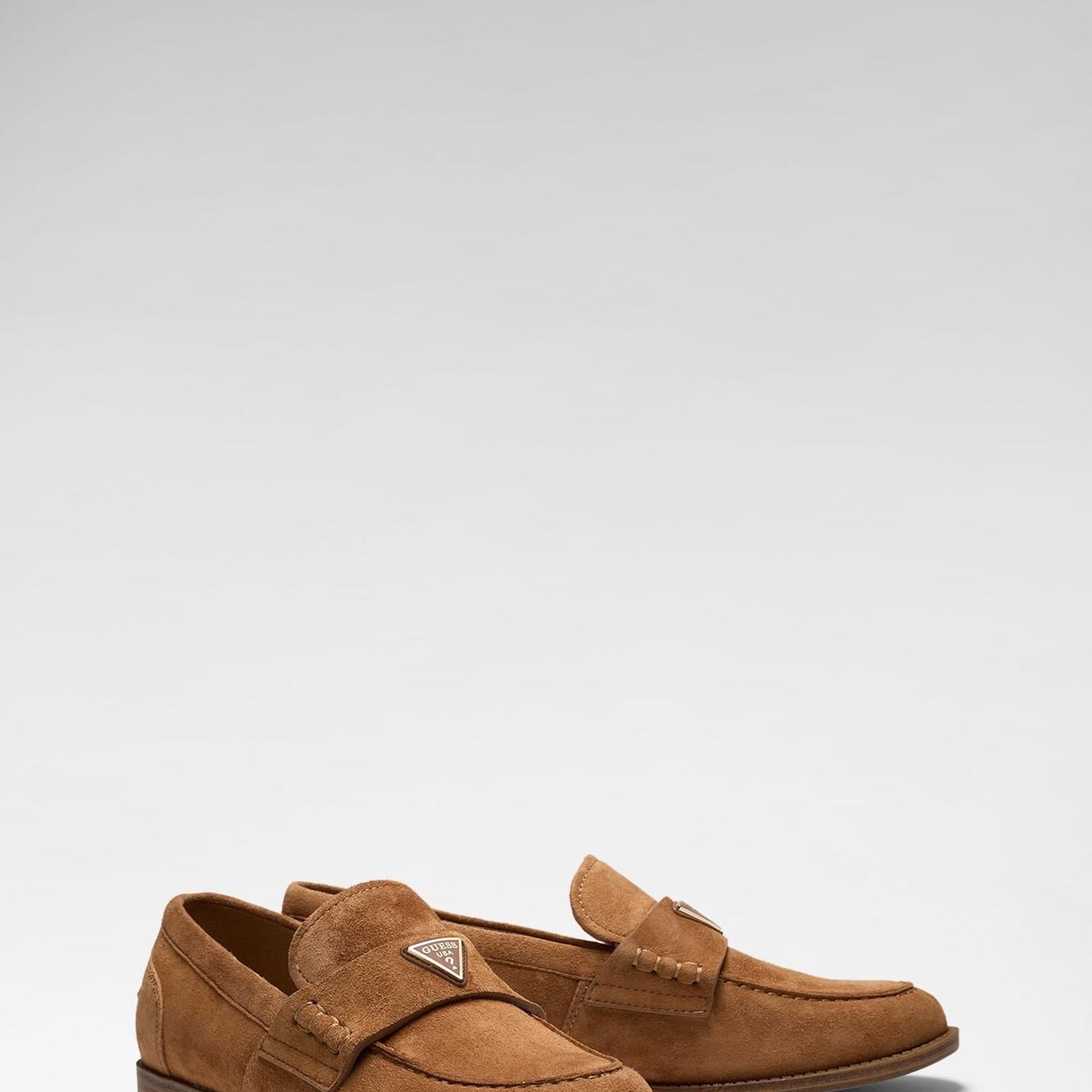 Beliso Kadın Deri Loafer
