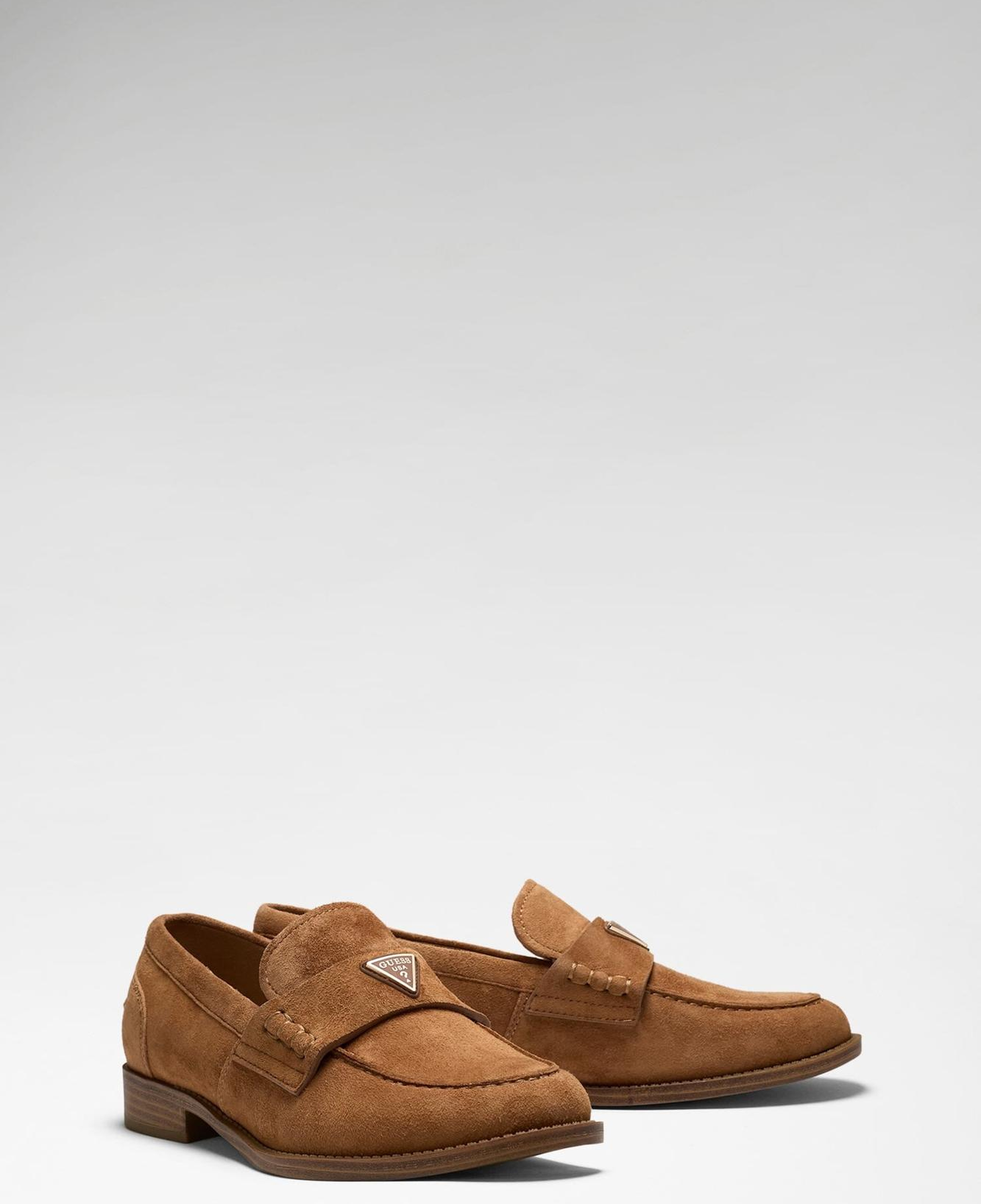 Beliso Kadın Deri Loafer