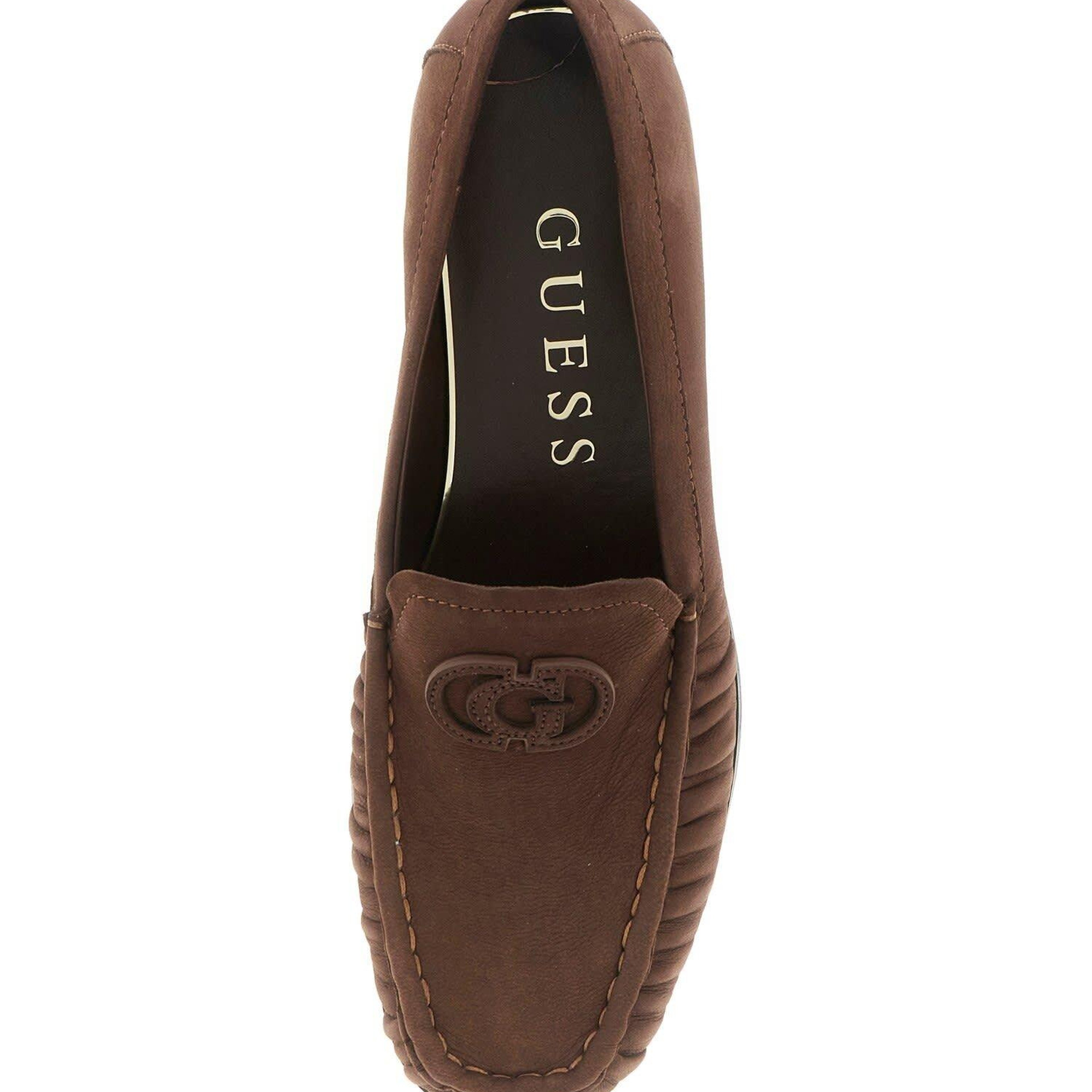 Belda Kadın Deri Loafer