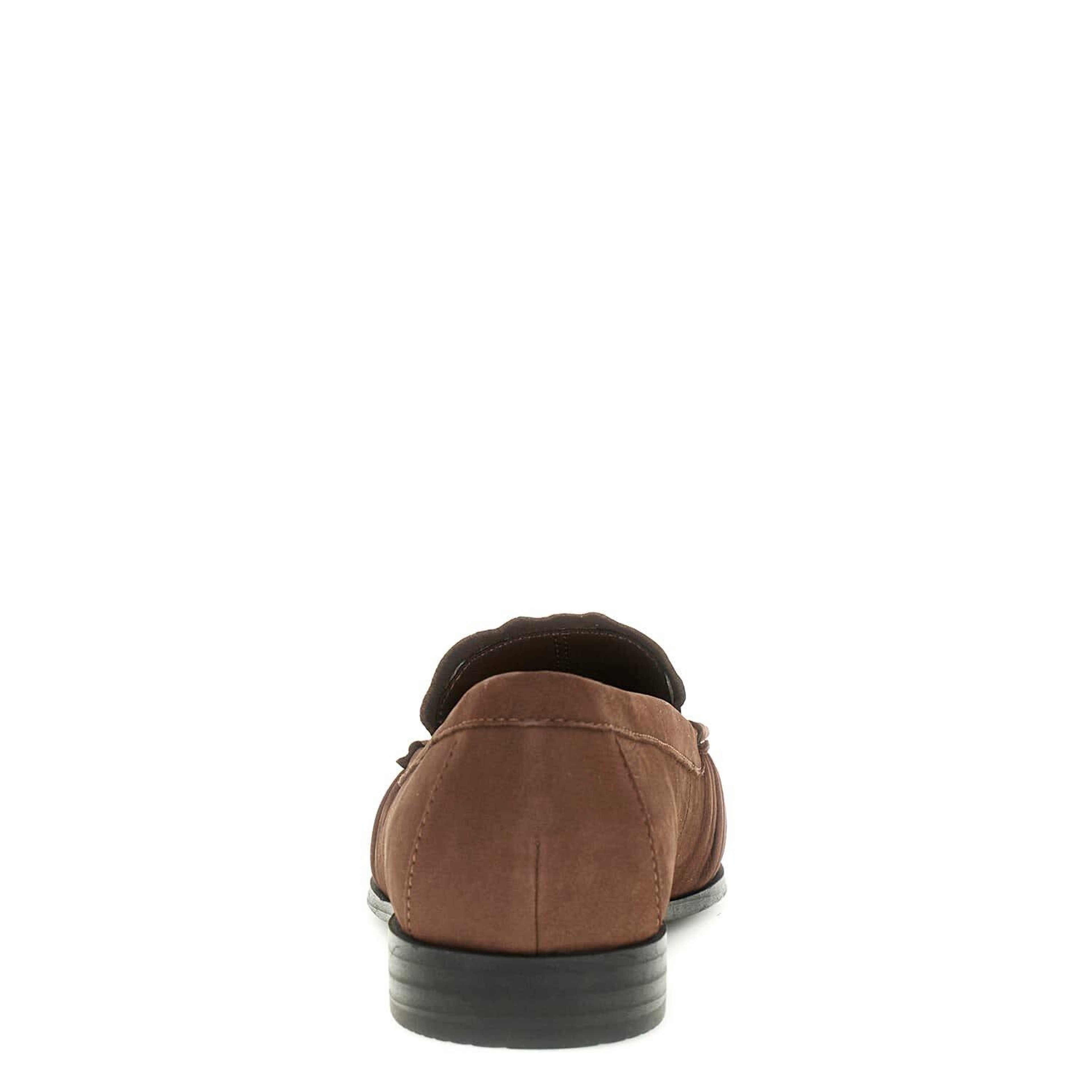 Belda Kadın Deri Loafer