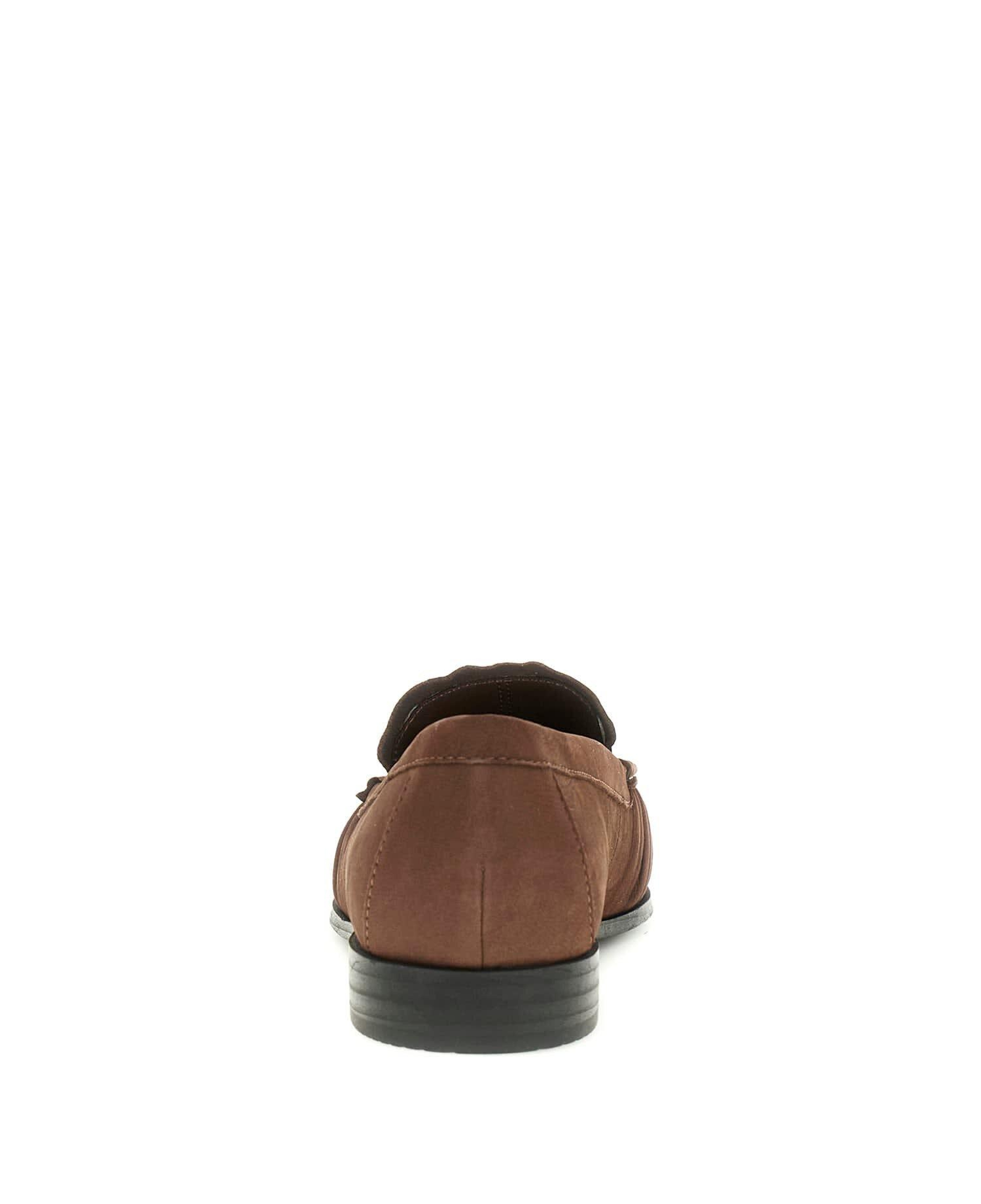 Belda Kadın Deri Loafer
