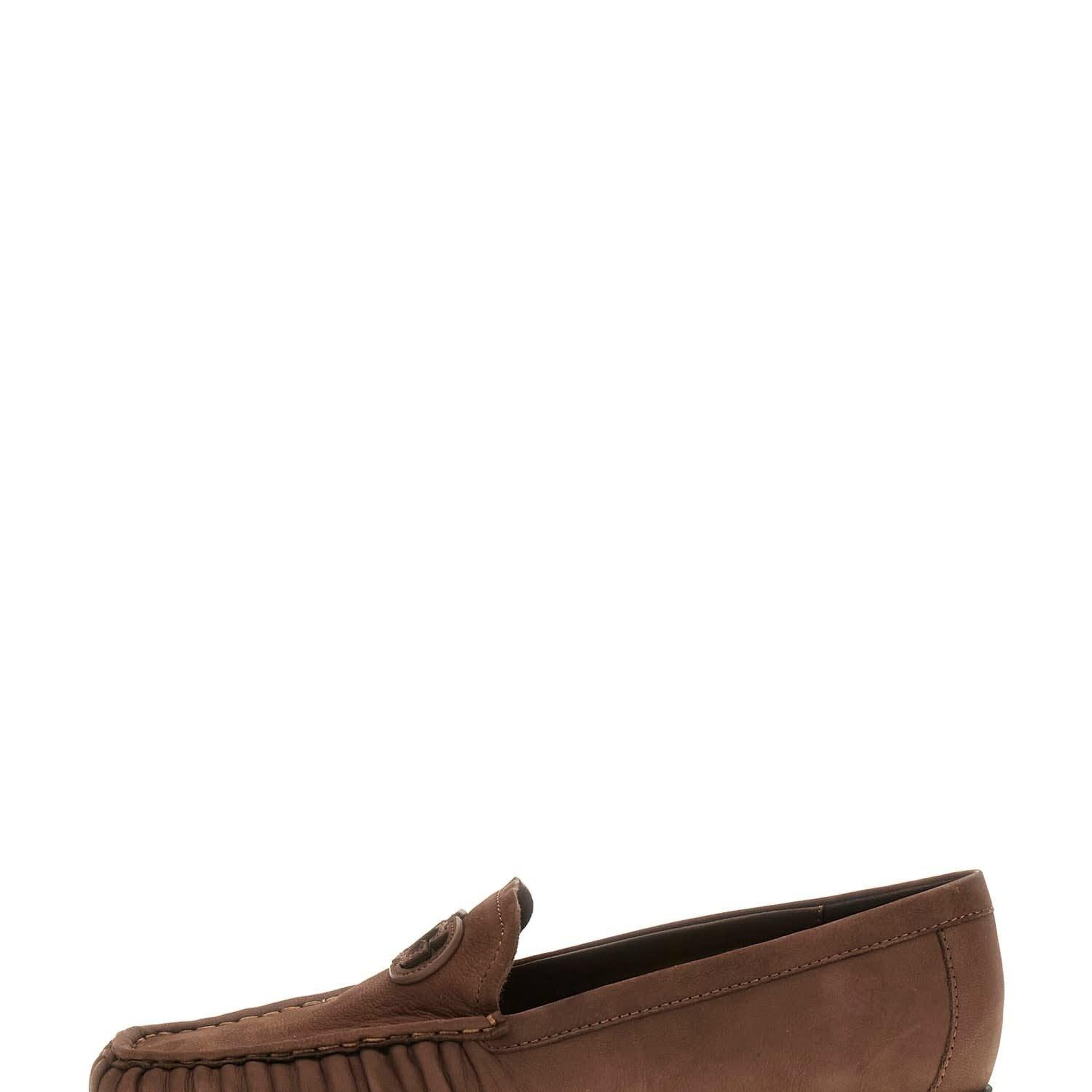 Belda Kadın Deri Loafer
