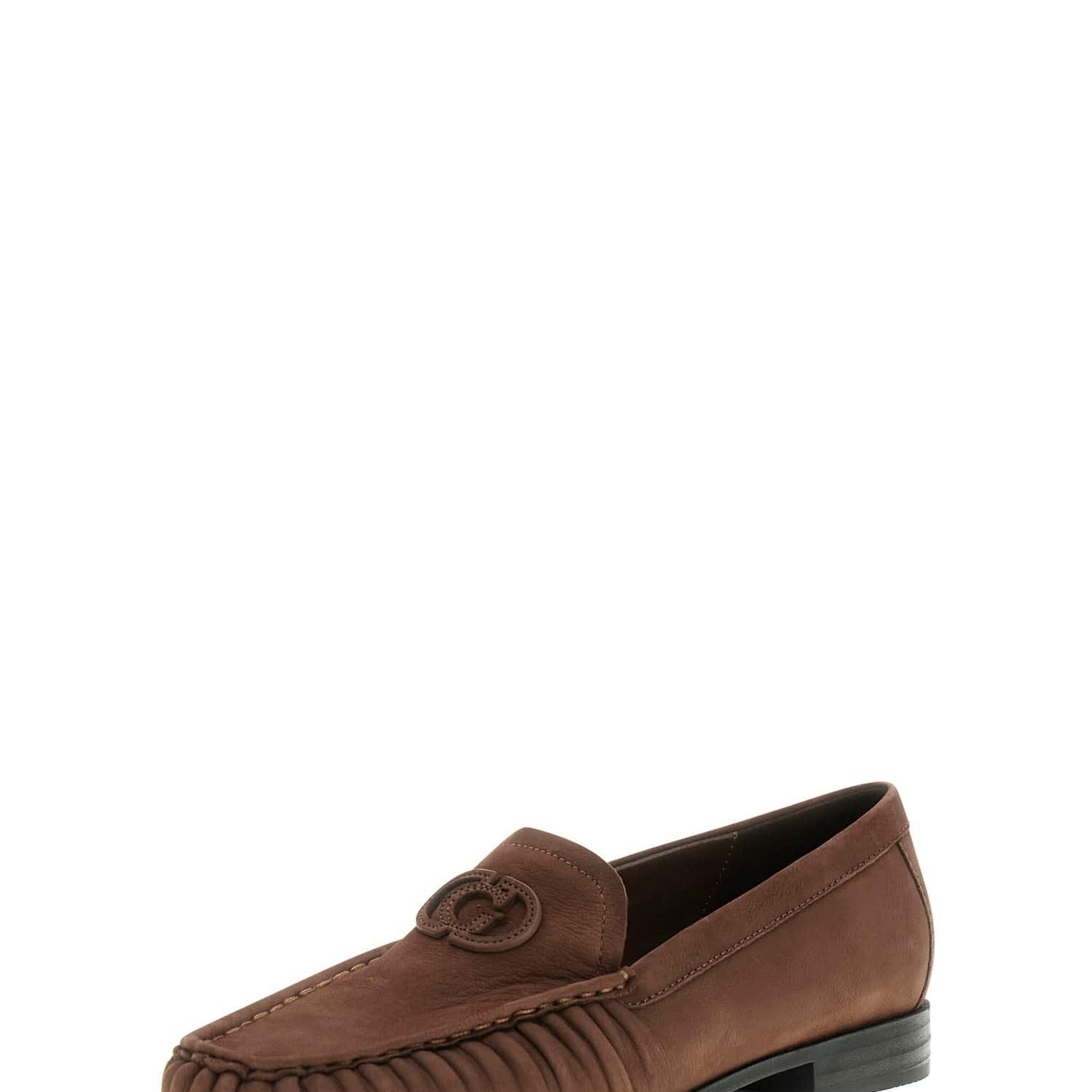Belda Kadın Deri Loafer