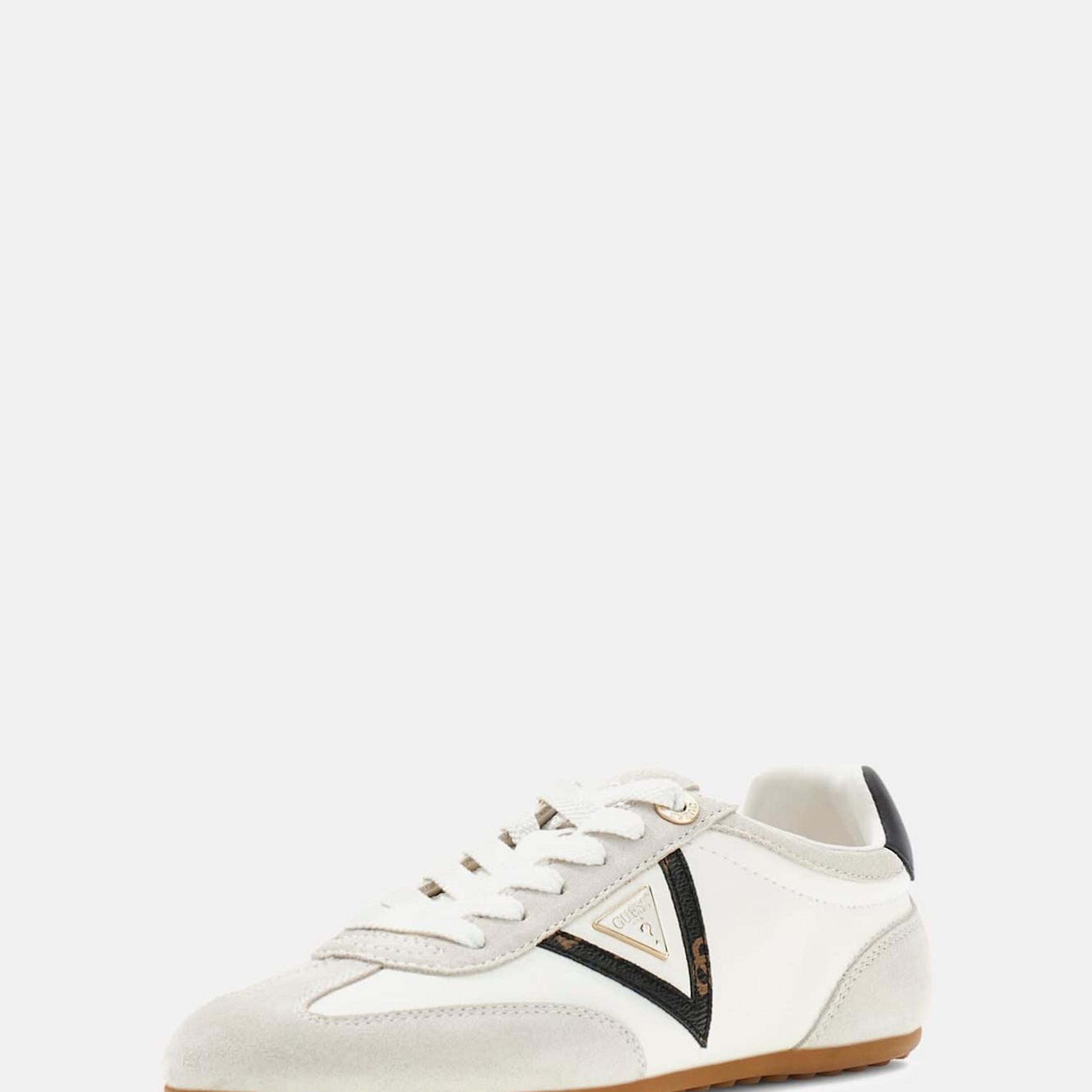 Relli Kadın Deri Karışımlı Sneaker