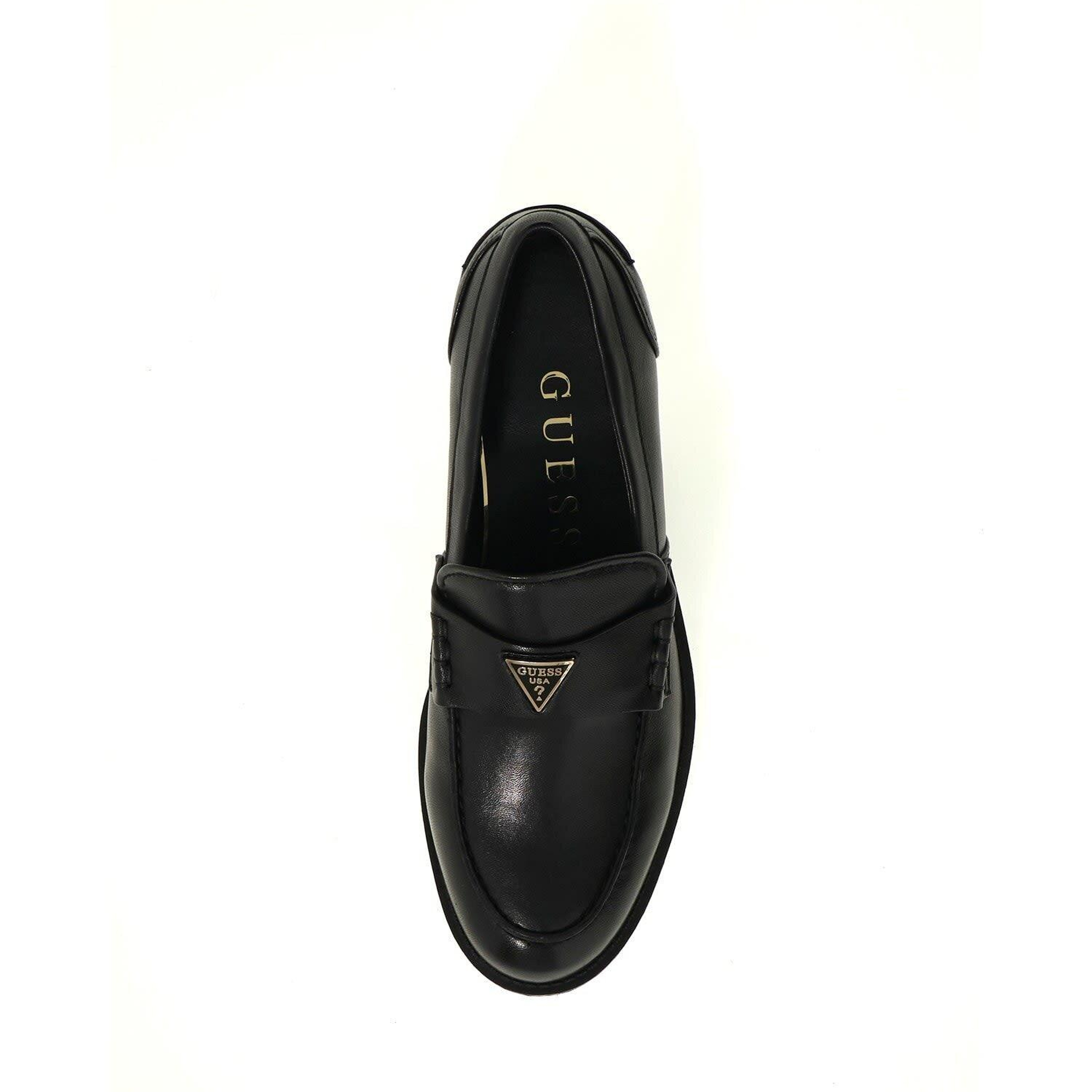 Beliso Kadın Deri Loafer