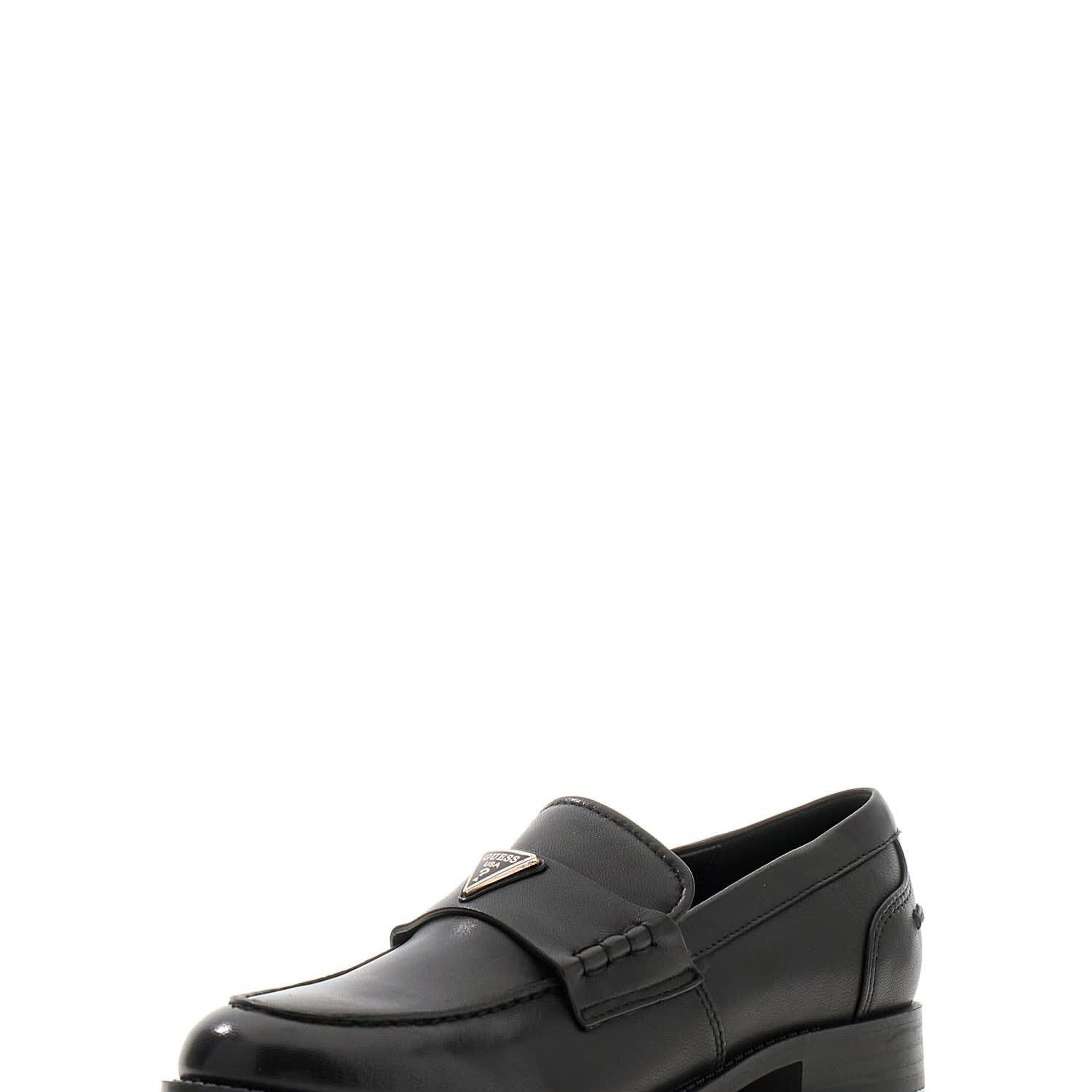Beliso Kadın Deri Loafer