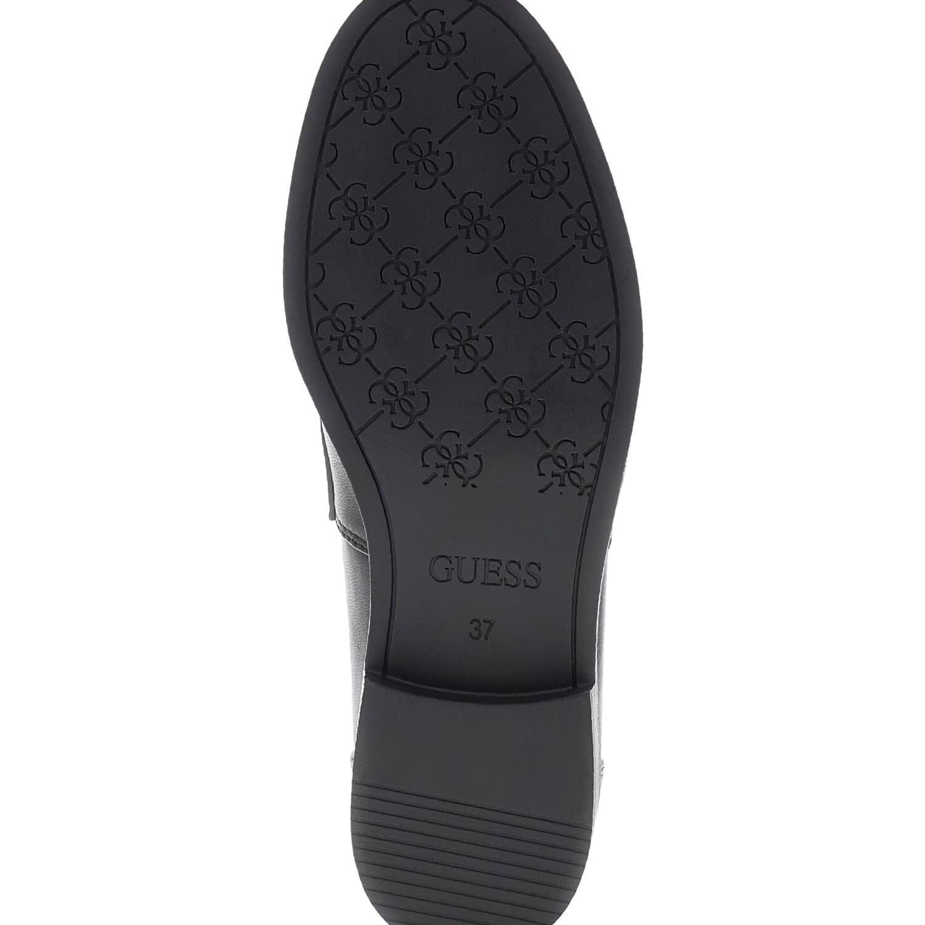Beliso Kadın Deri Loafer
