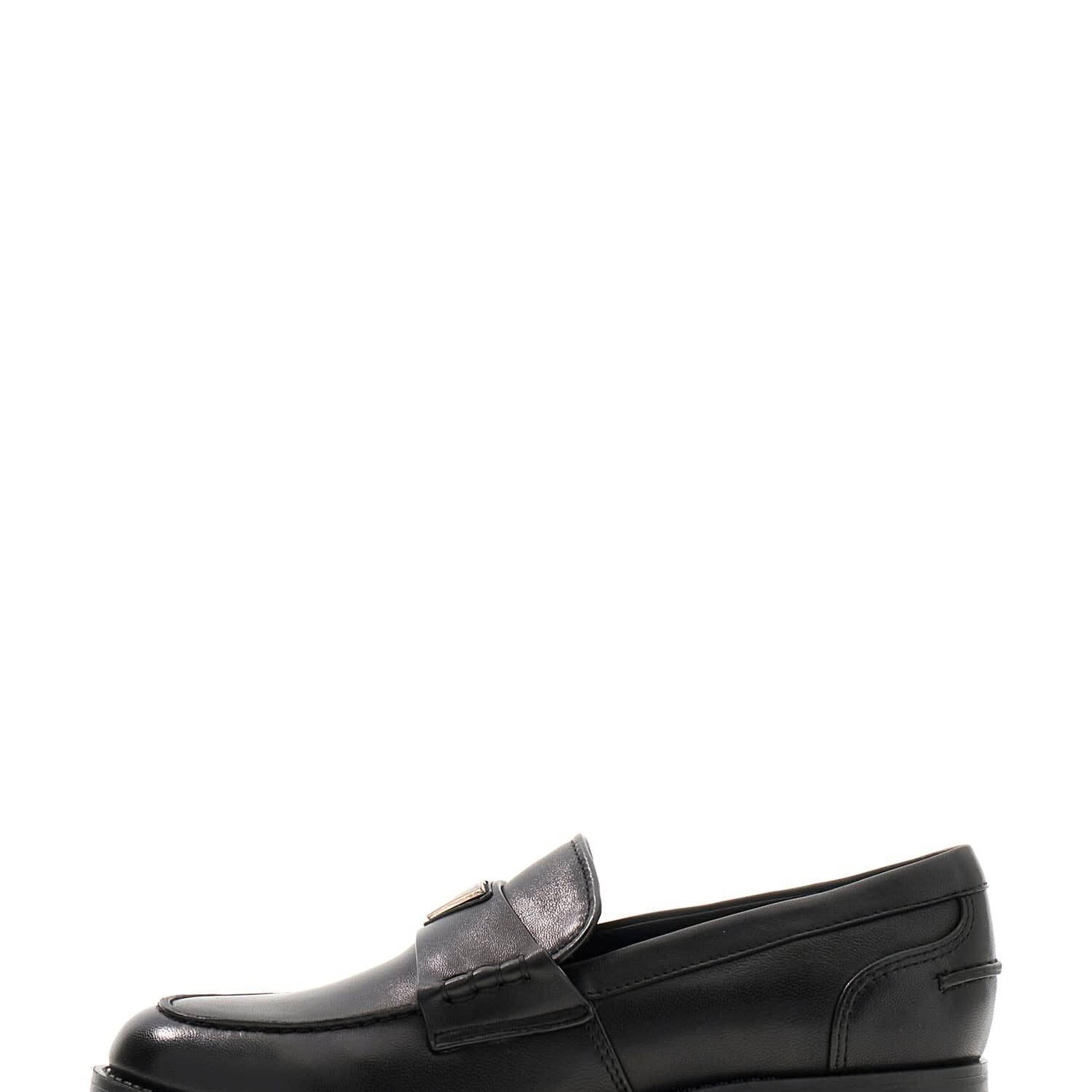 Beliso Kadın Deri Loafer