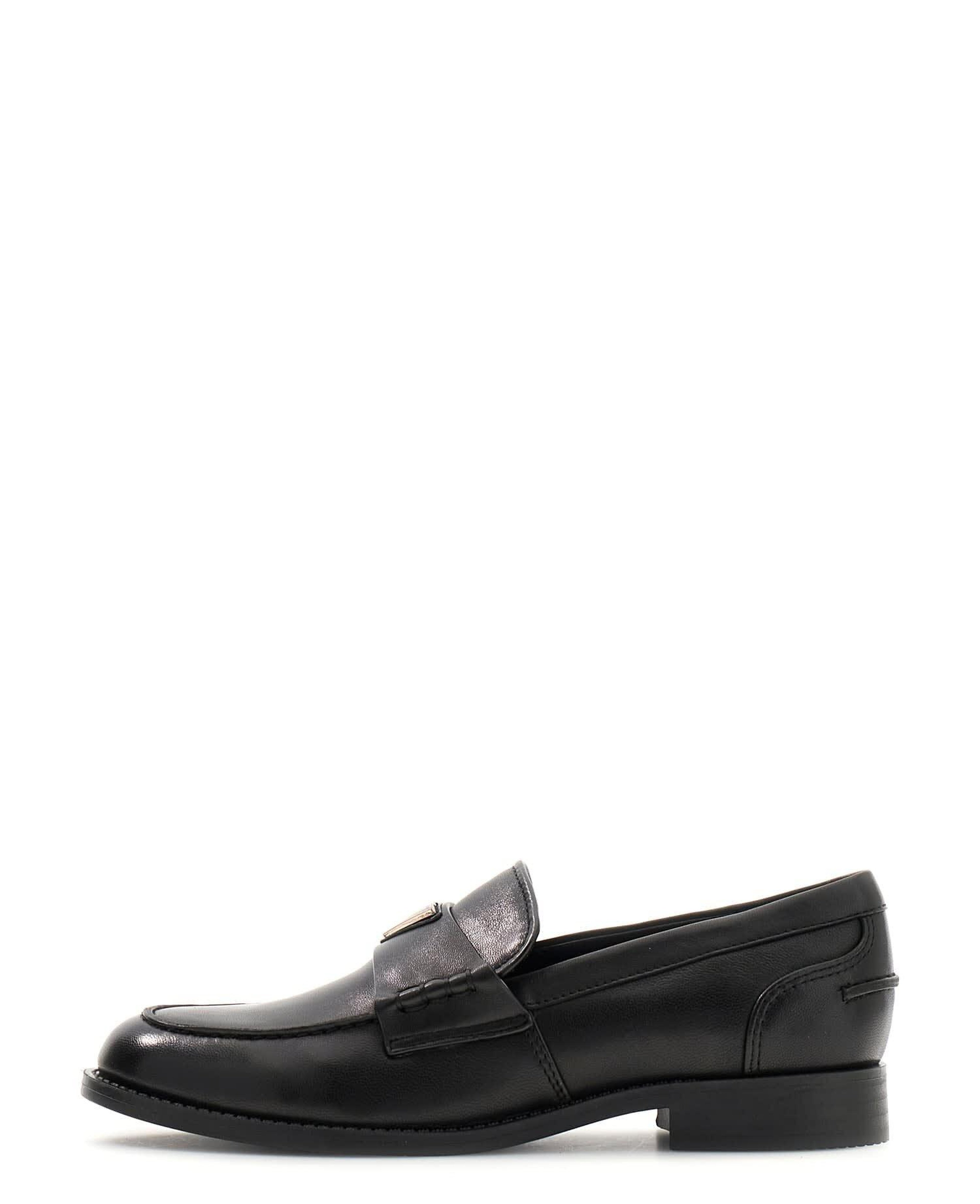 Beliso Kadın Deri Loafer
