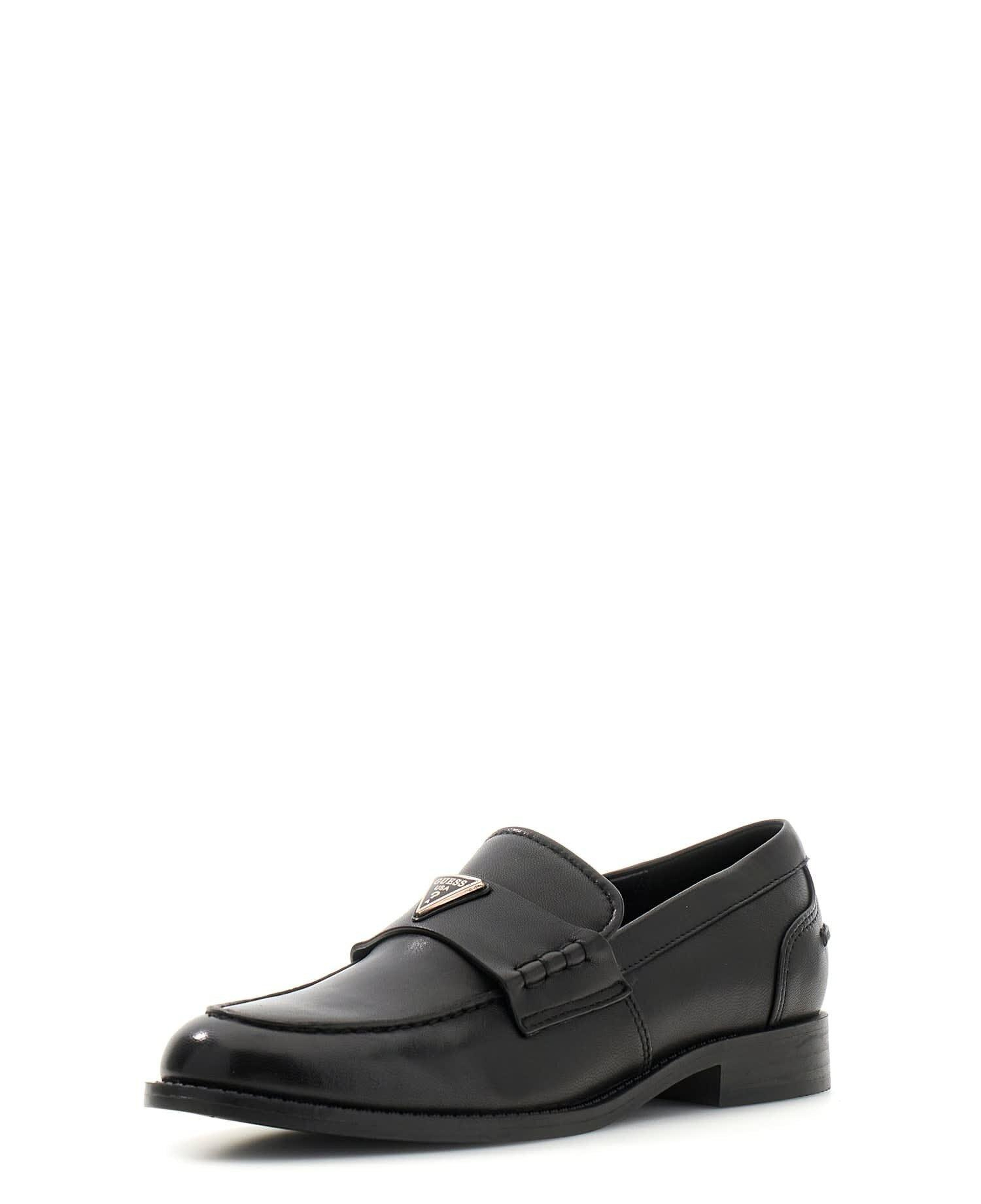 Beliso Kadın Deri Loafer