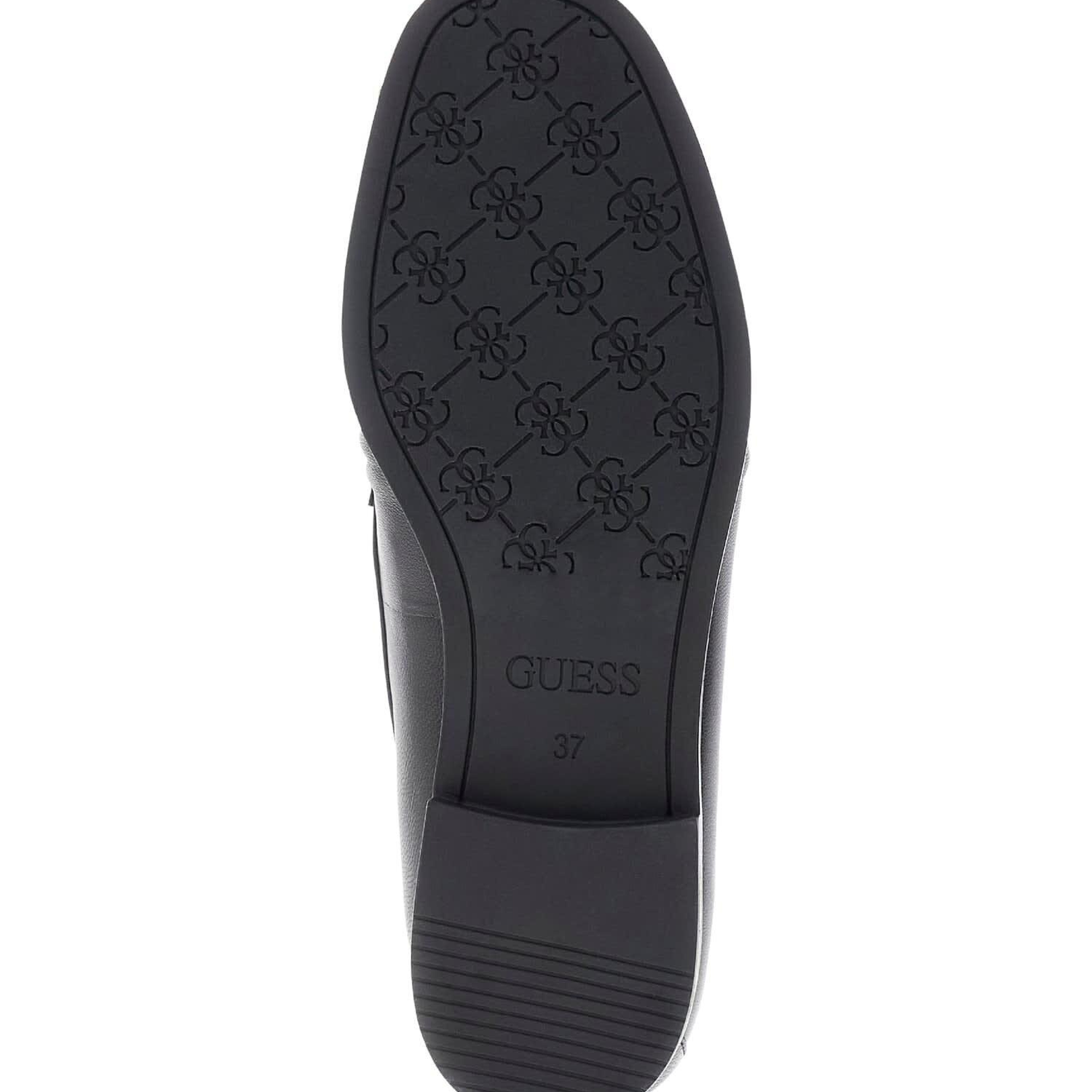 Belda Kadın Deri Loafer