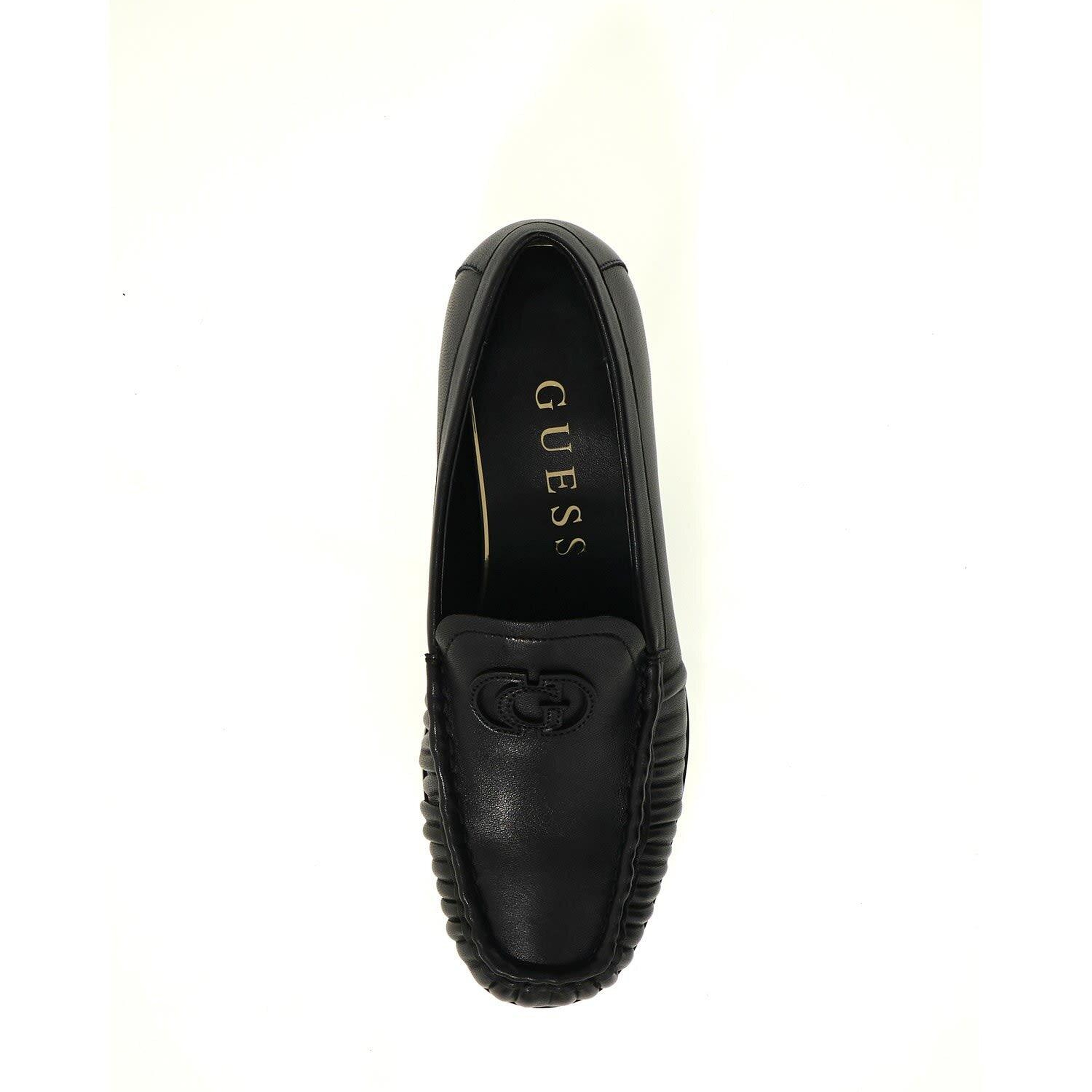 Belda Kadın Deri Loafer