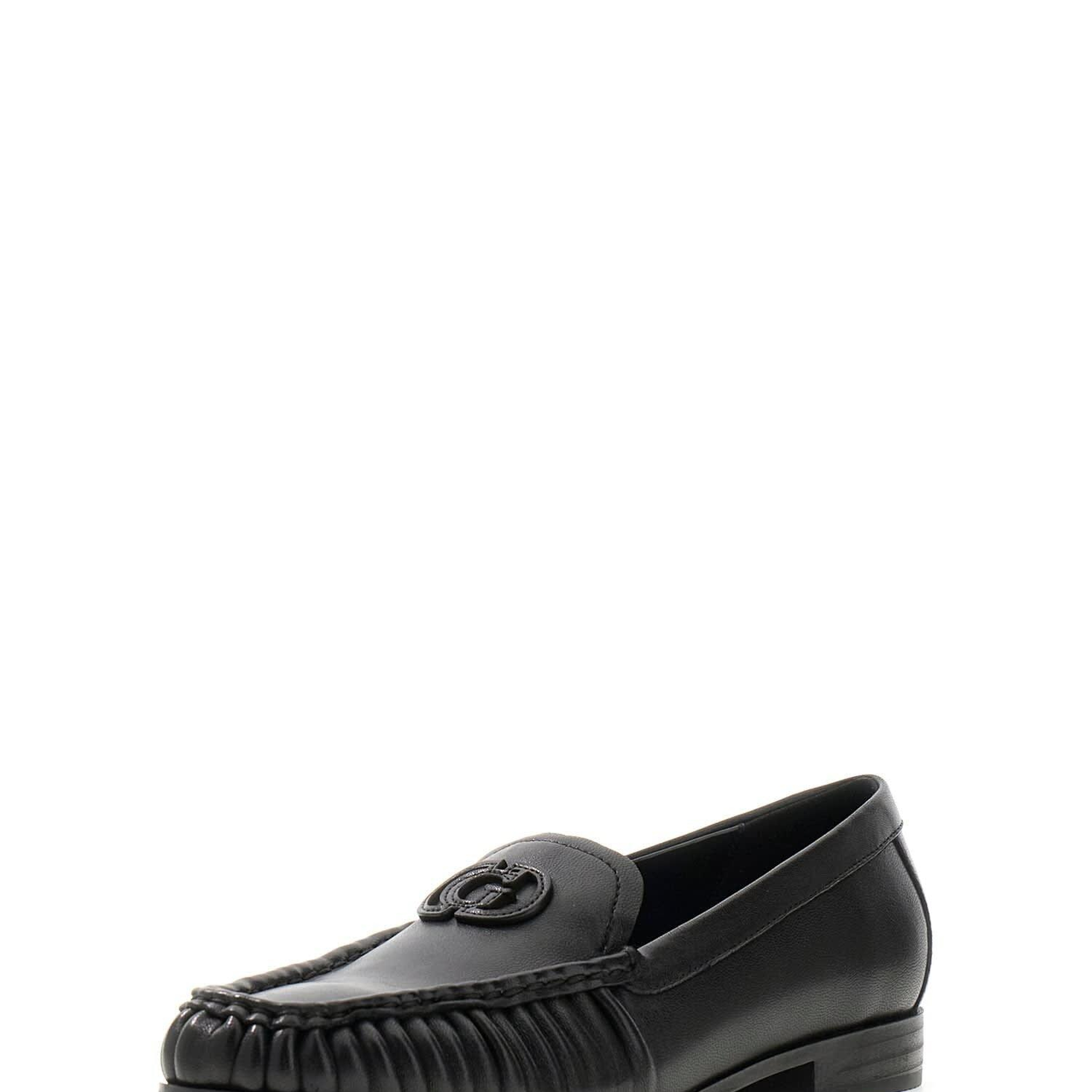 Belda Kadın Deri Loafer
