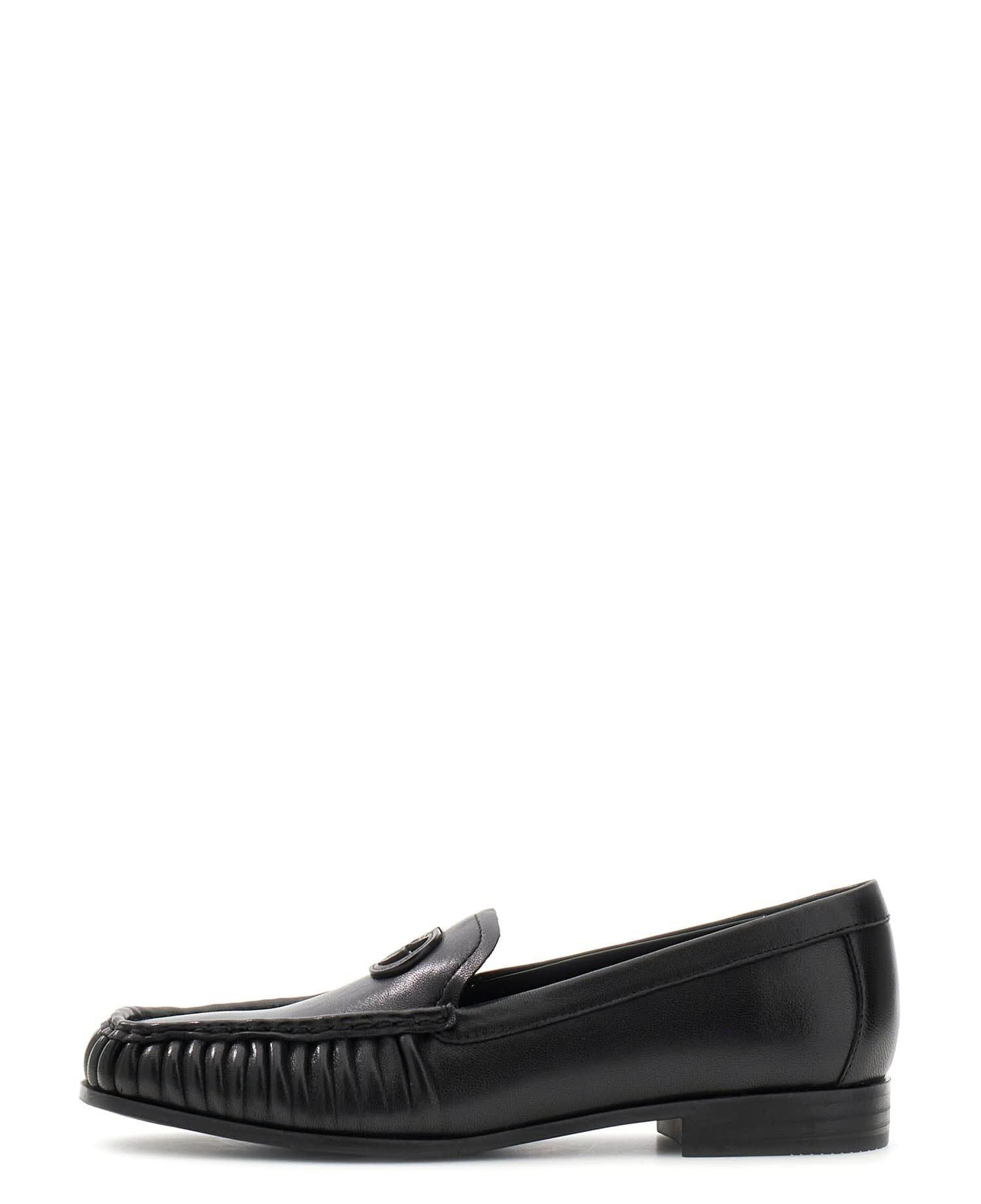 Belda Kadın Deri Loafer