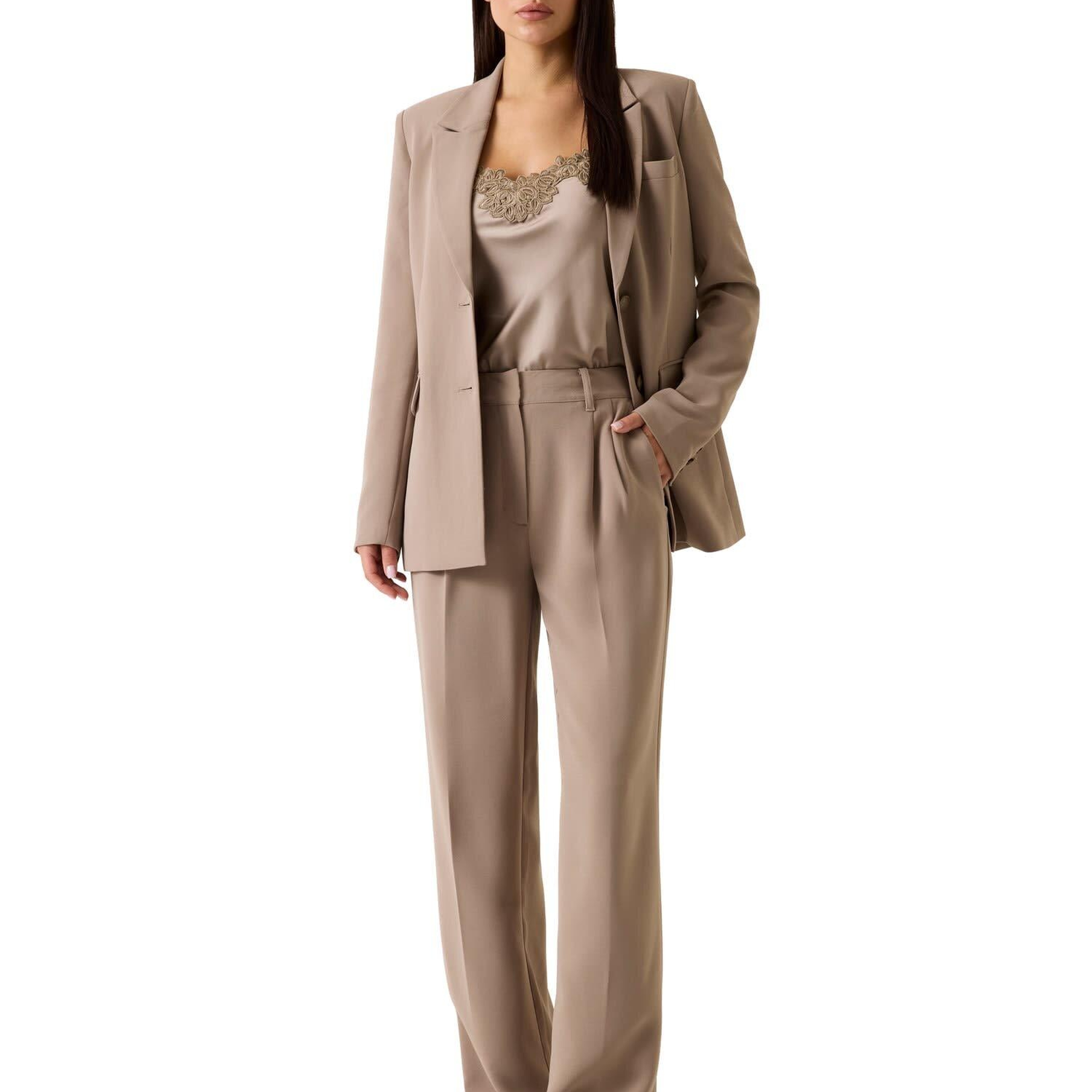Theoline Kadın Blazer