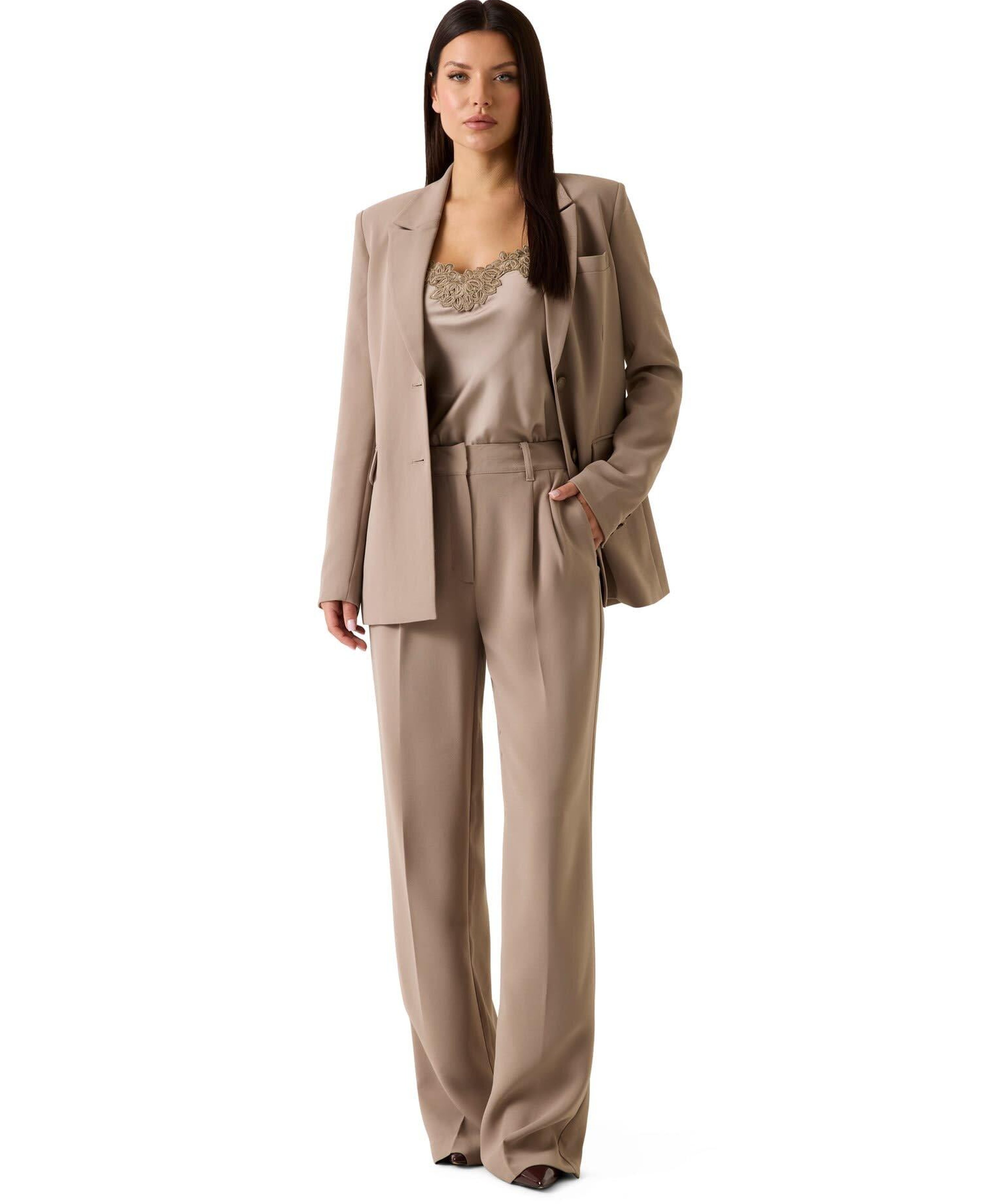 Theoline Kadın Blazer
