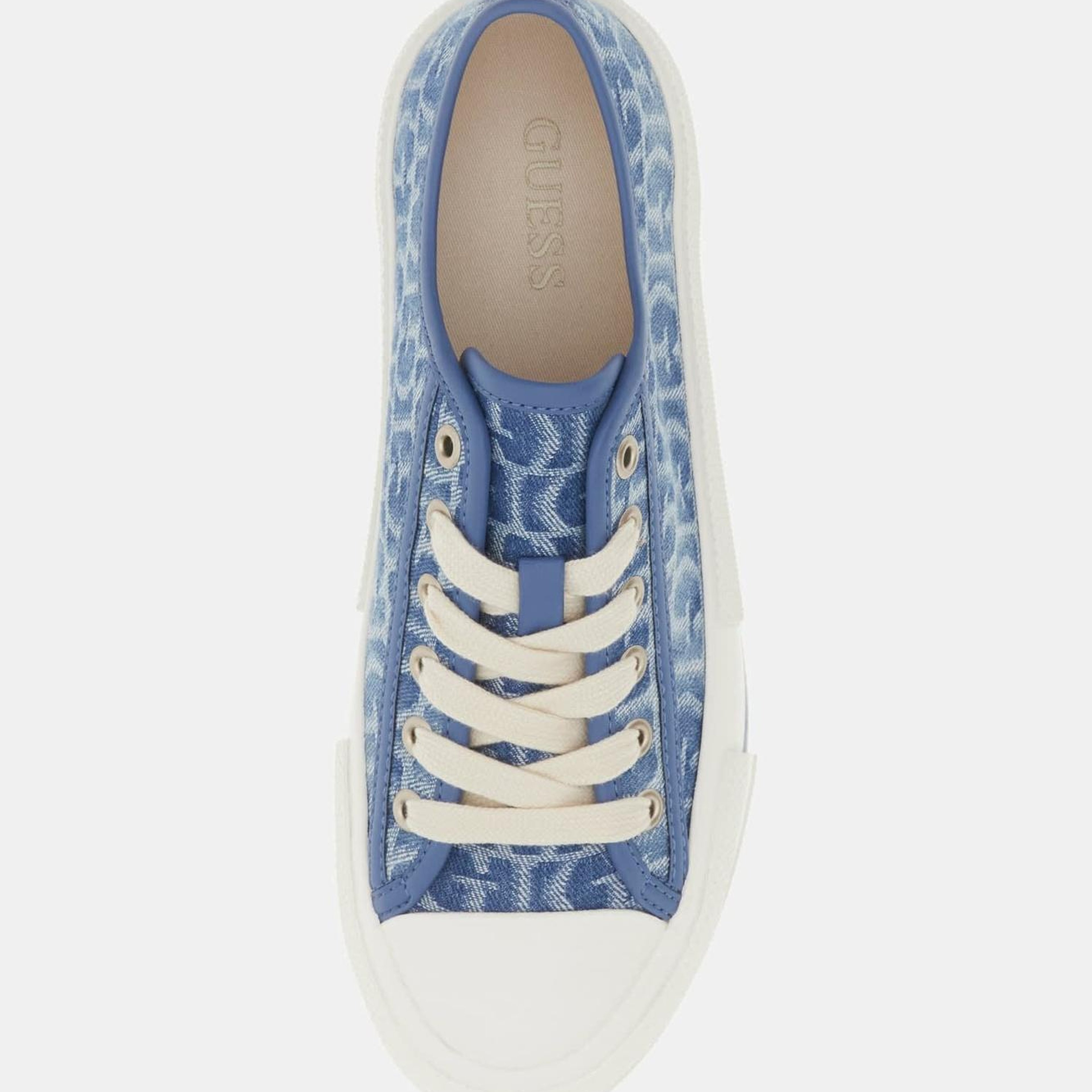 Carey Kadın Sneaker