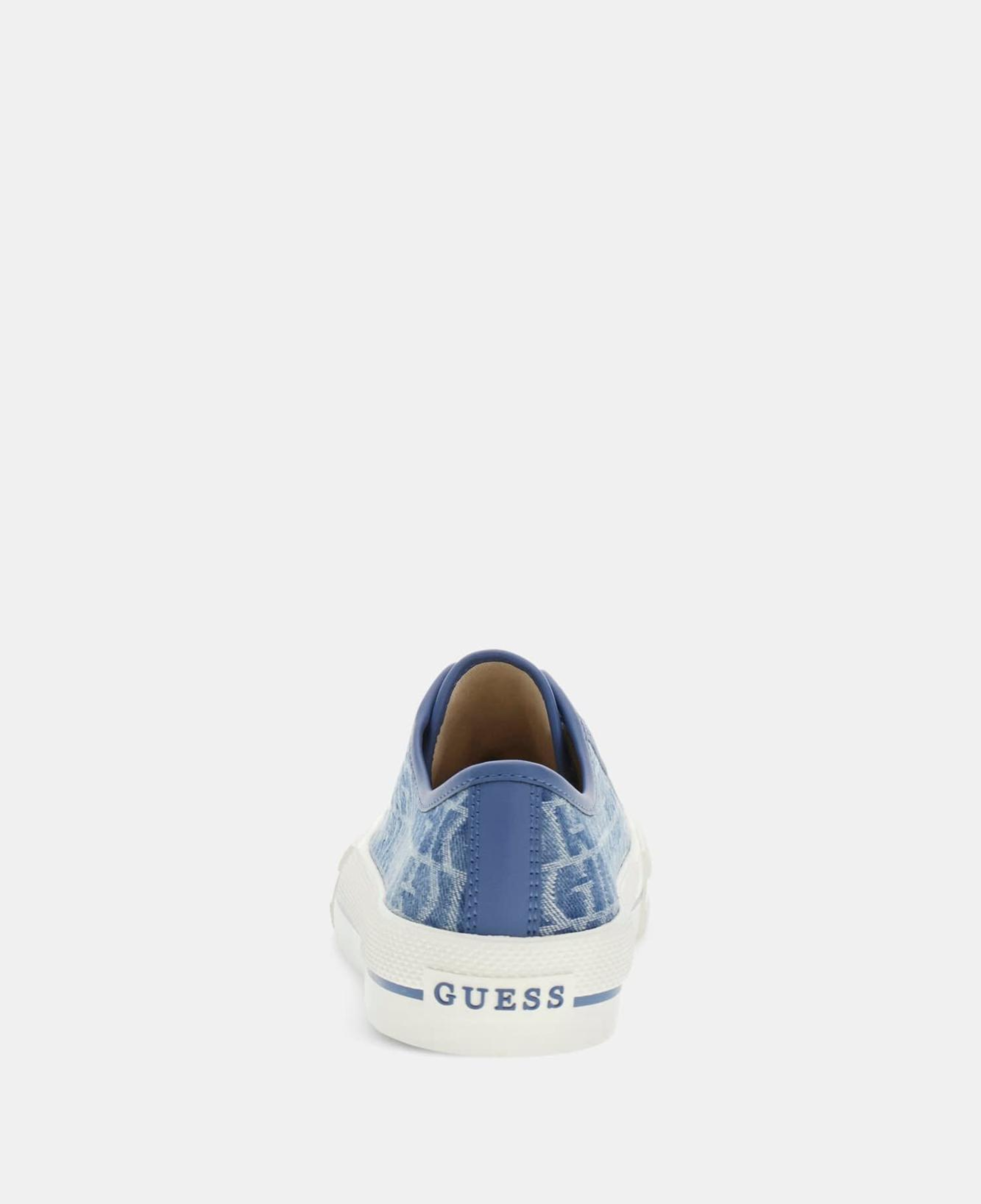 Carey Kadın Sneaker