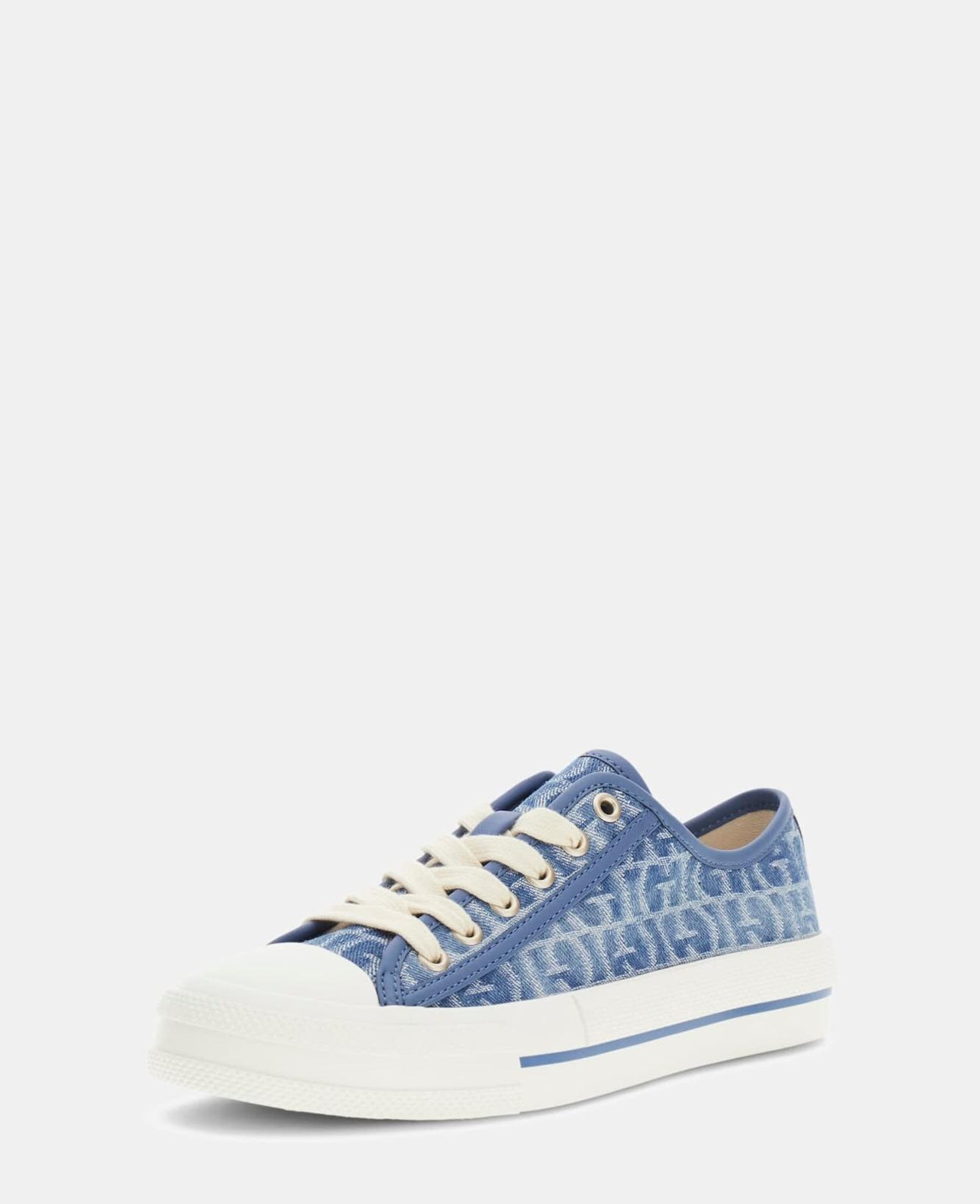 Carey Kadın Sneaker