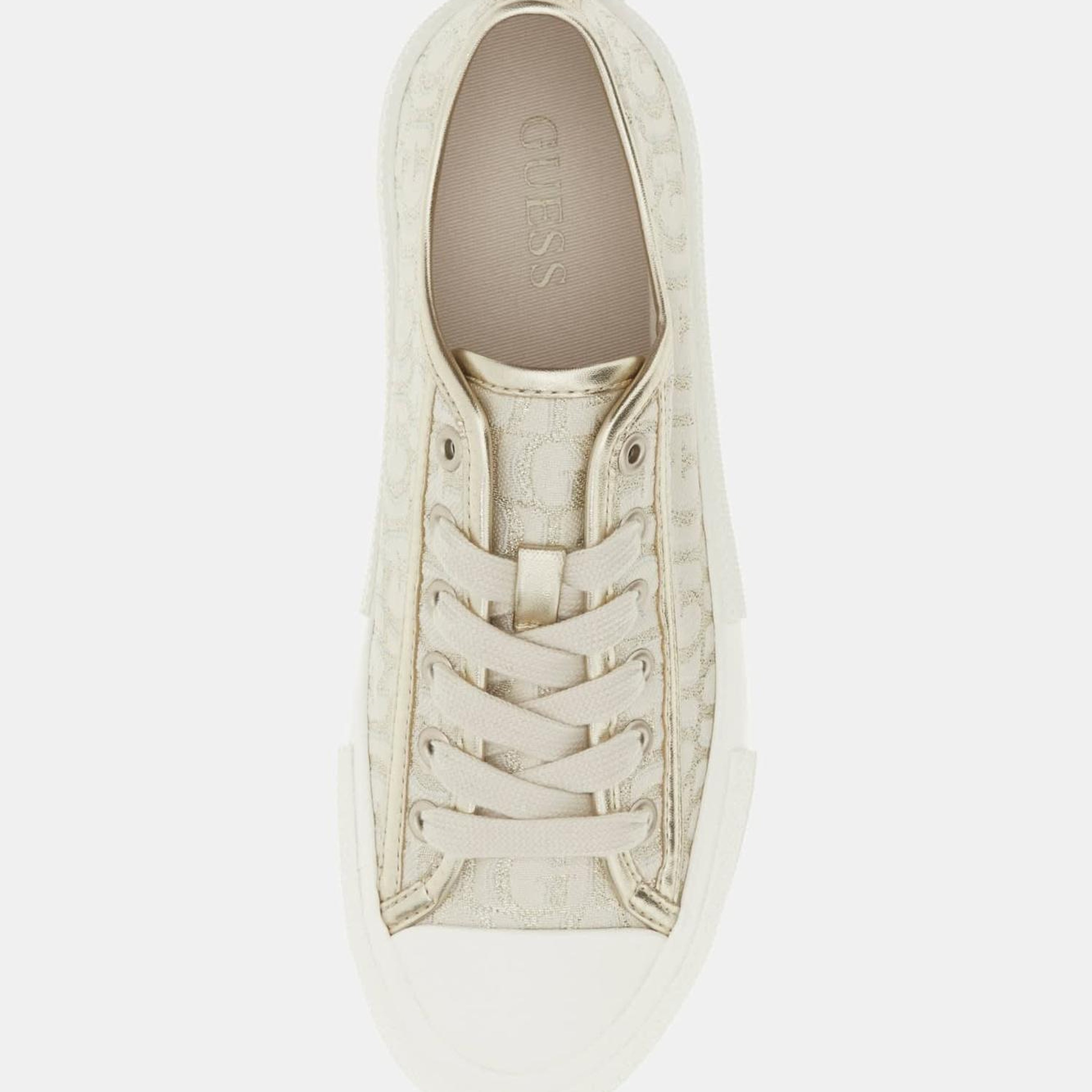 Carey Kadın Sneaker