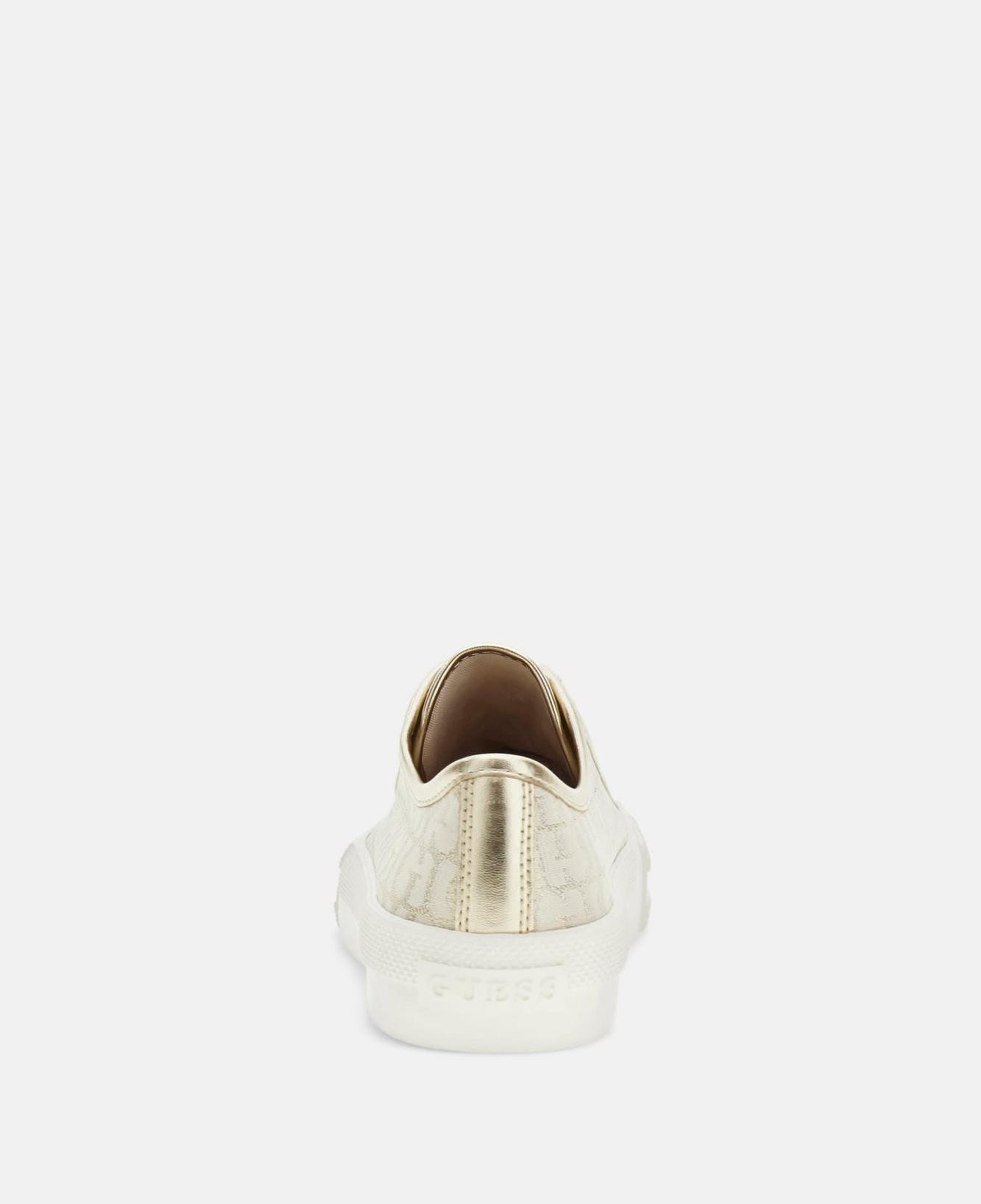Carey Kadın Sneaker