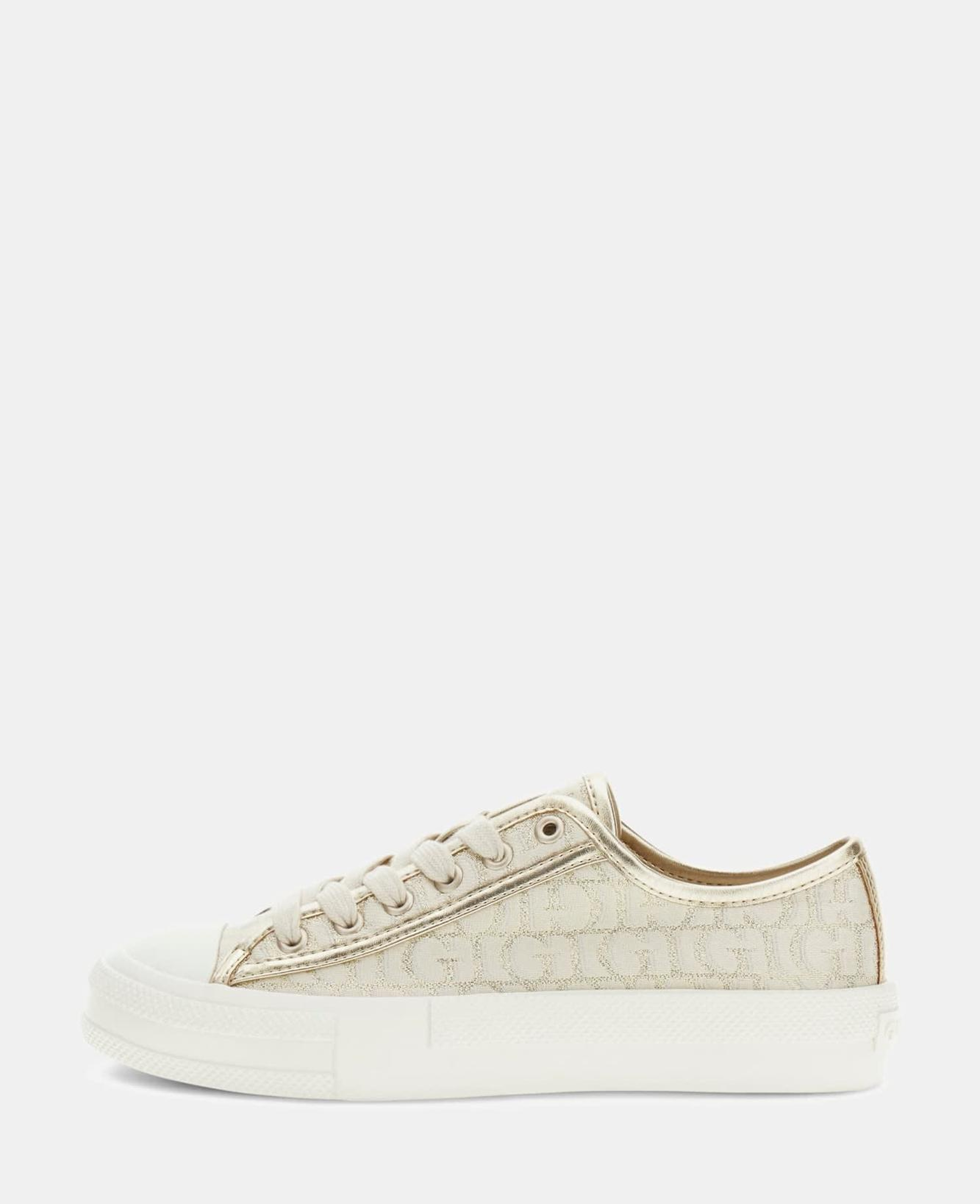 Carey Kadın Sneaker