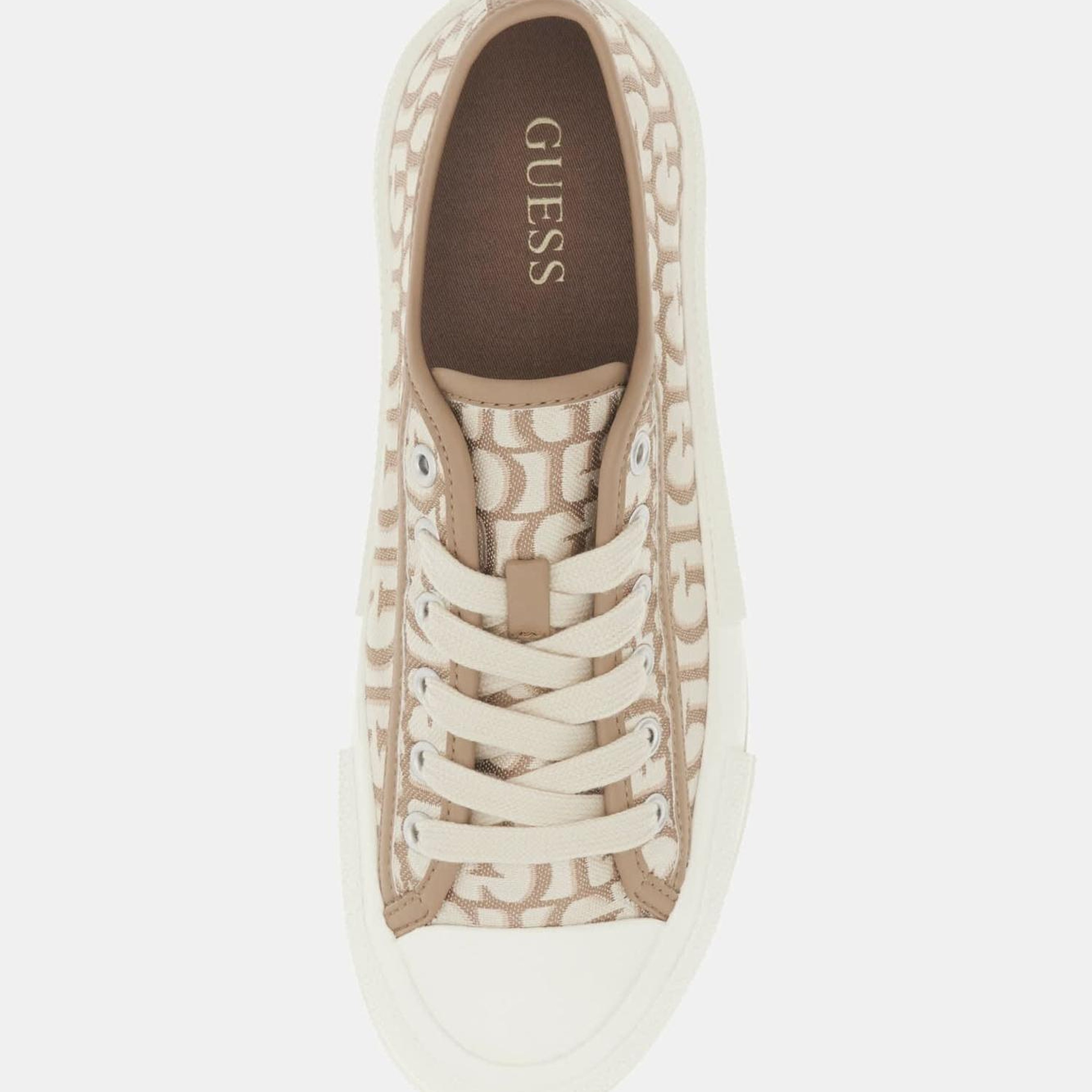 Carey Kadın Sneaker