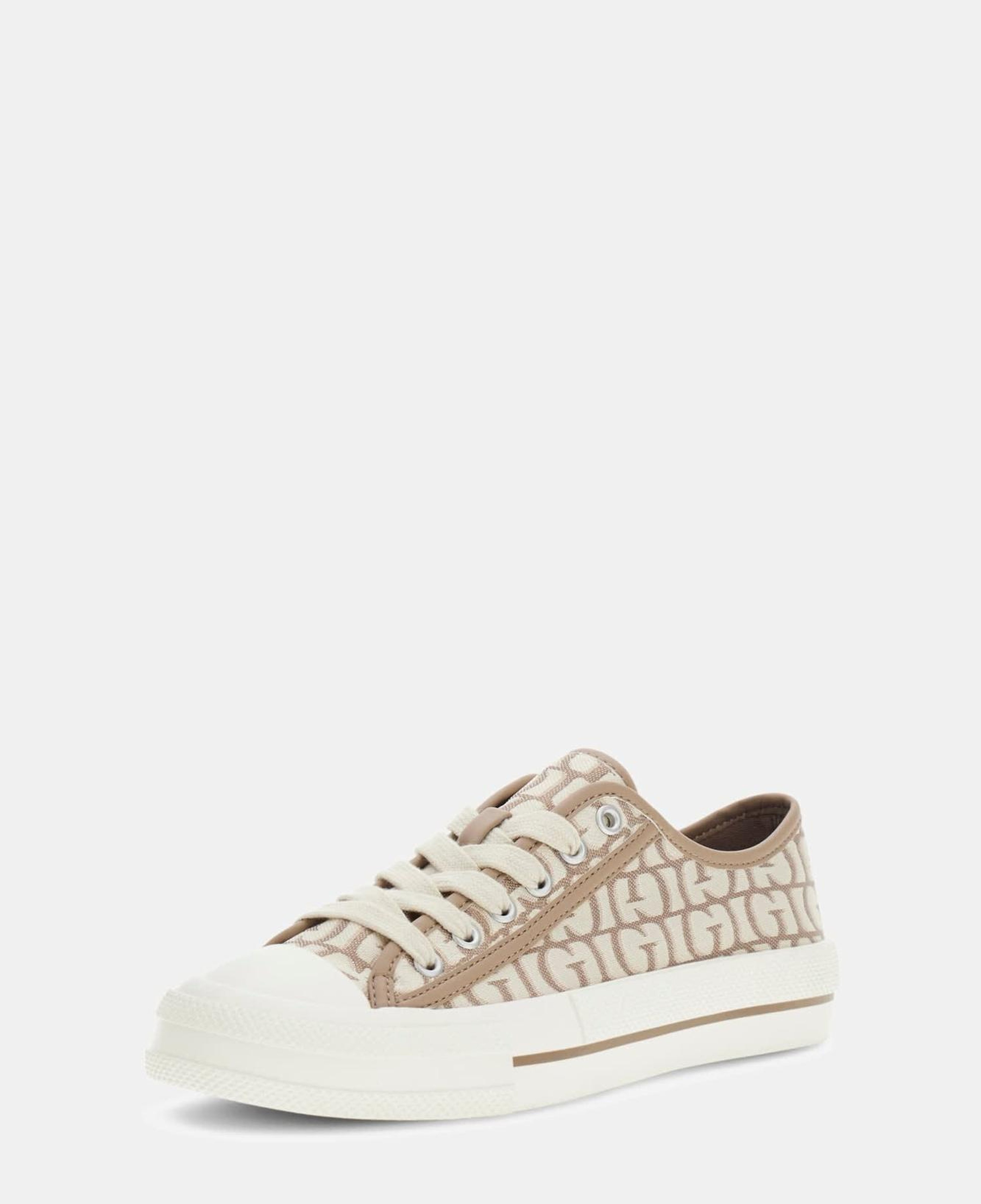 Carey Kadın Sneaker