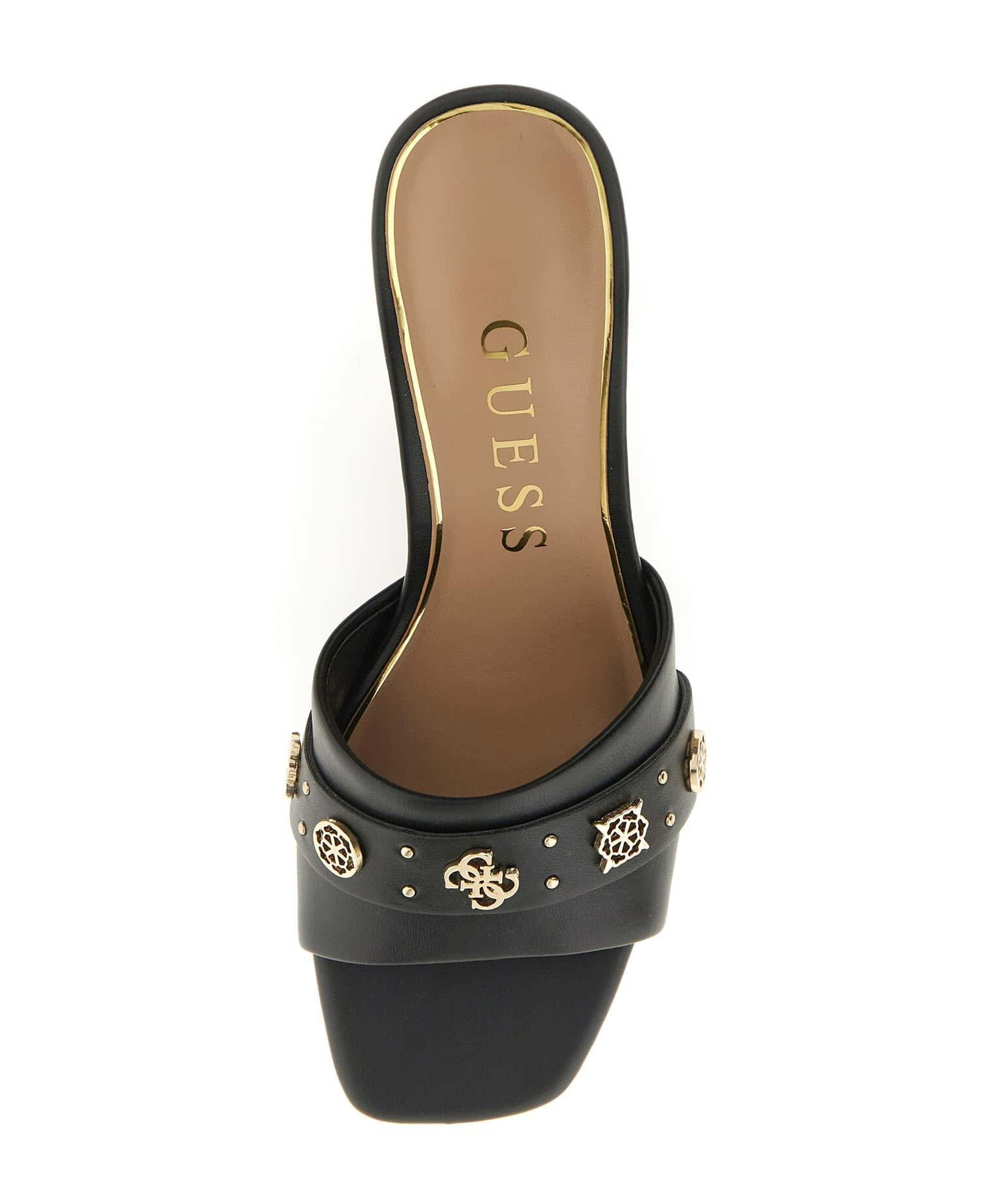 Gauri Kadın Topuklu Sandalet