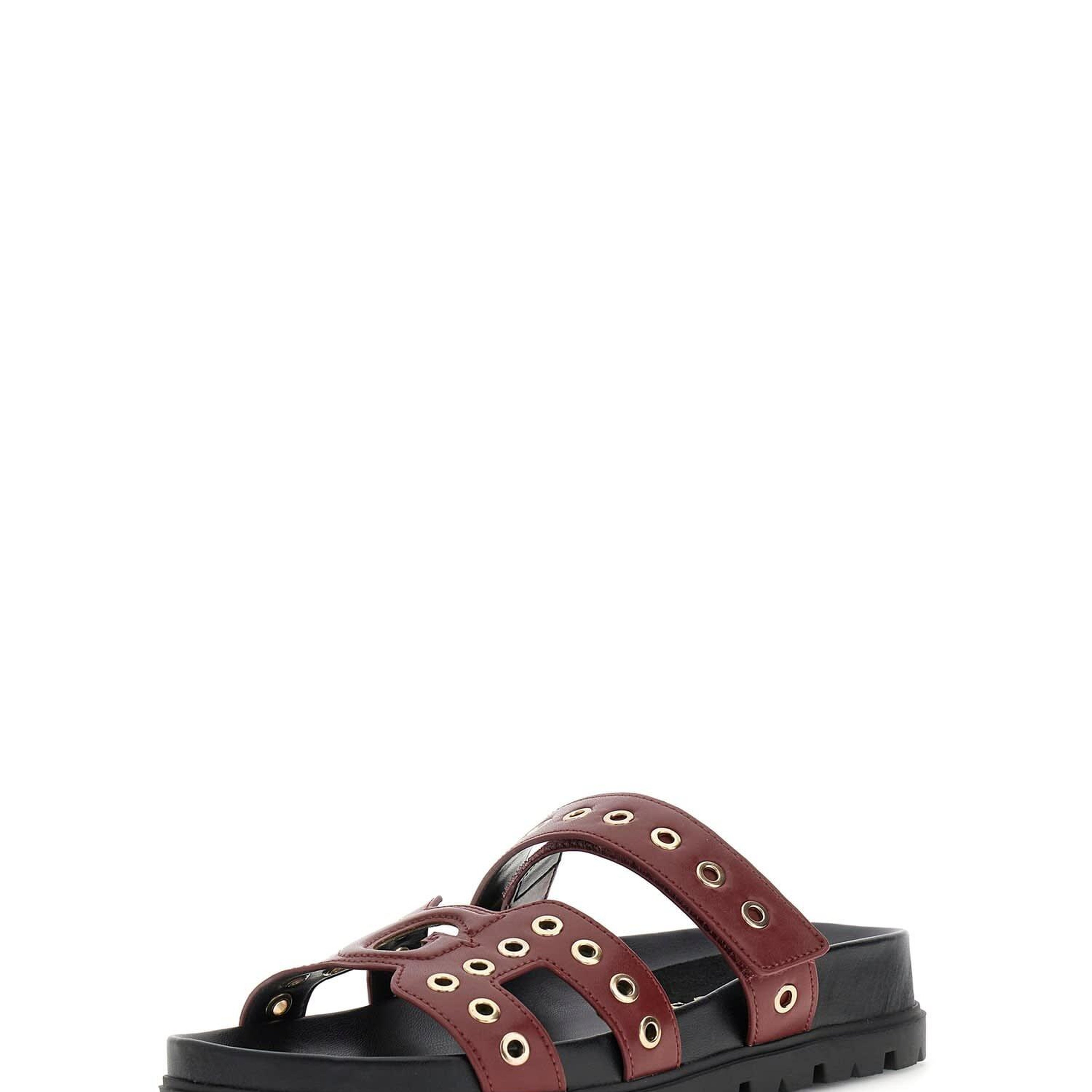 Fashie Kadın Sandalet
