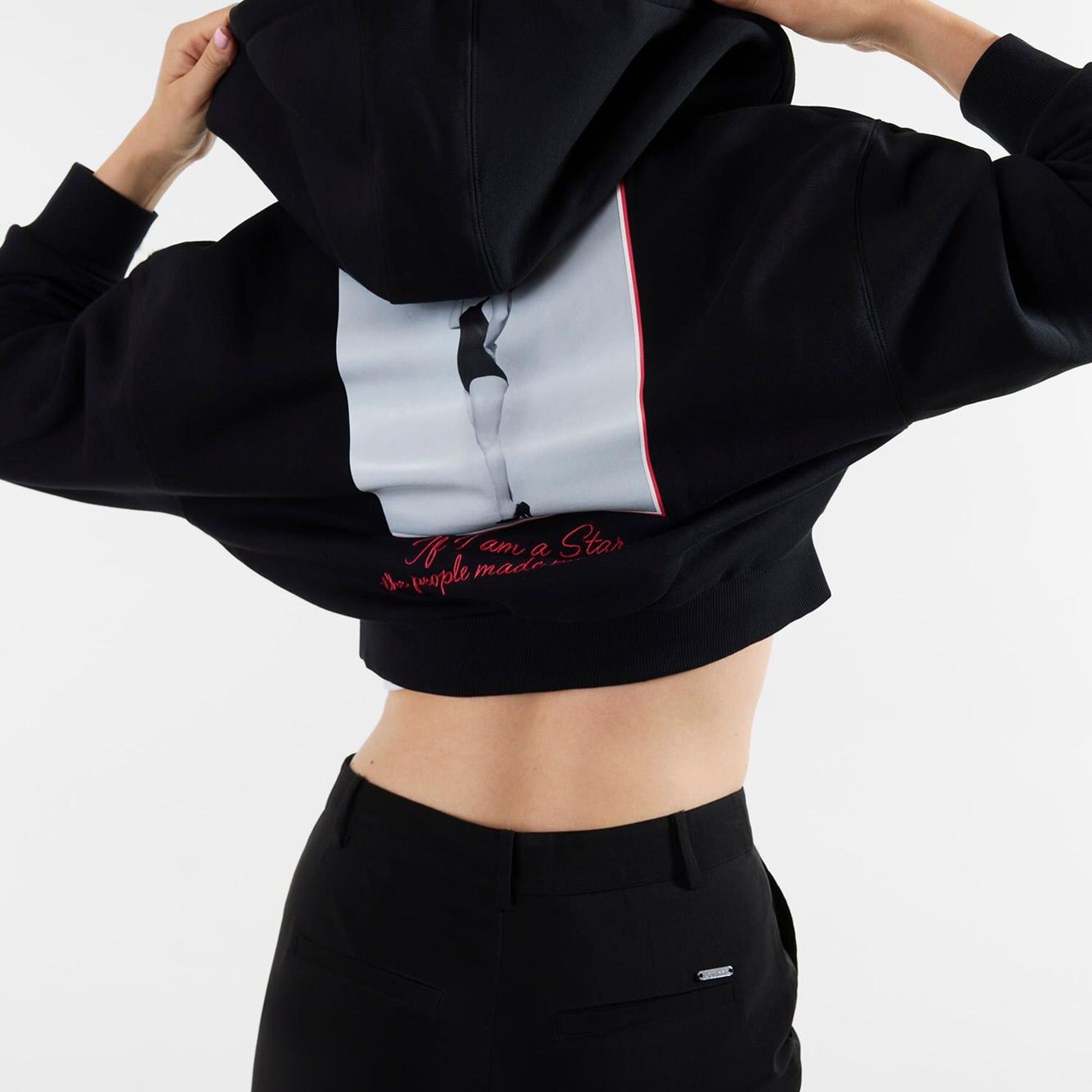 Marilyn Monroe Sweatshirt