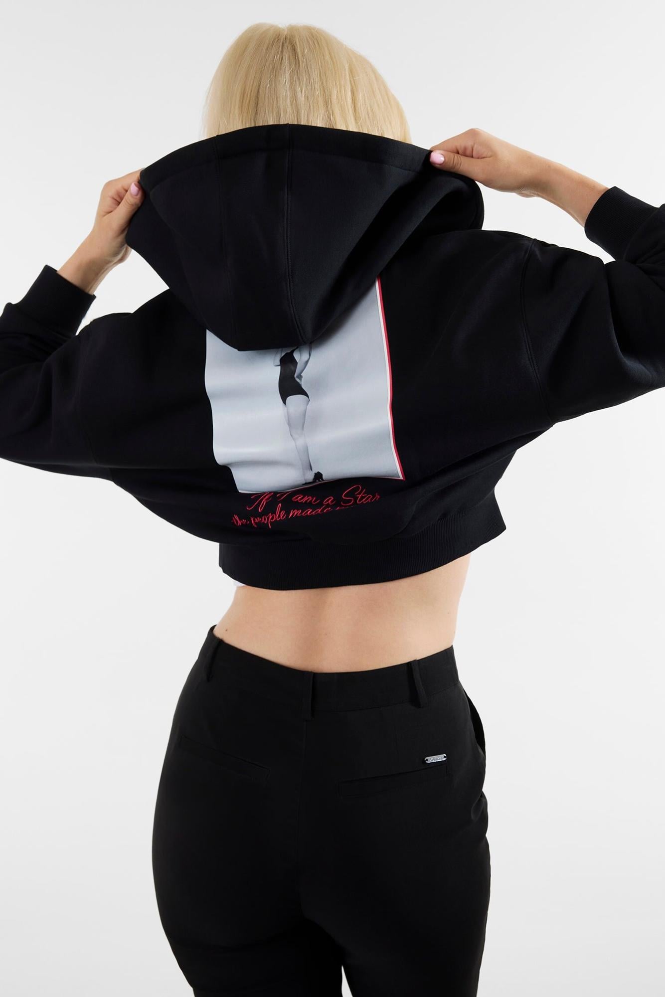 Marilyn Monroe Sweatshirt