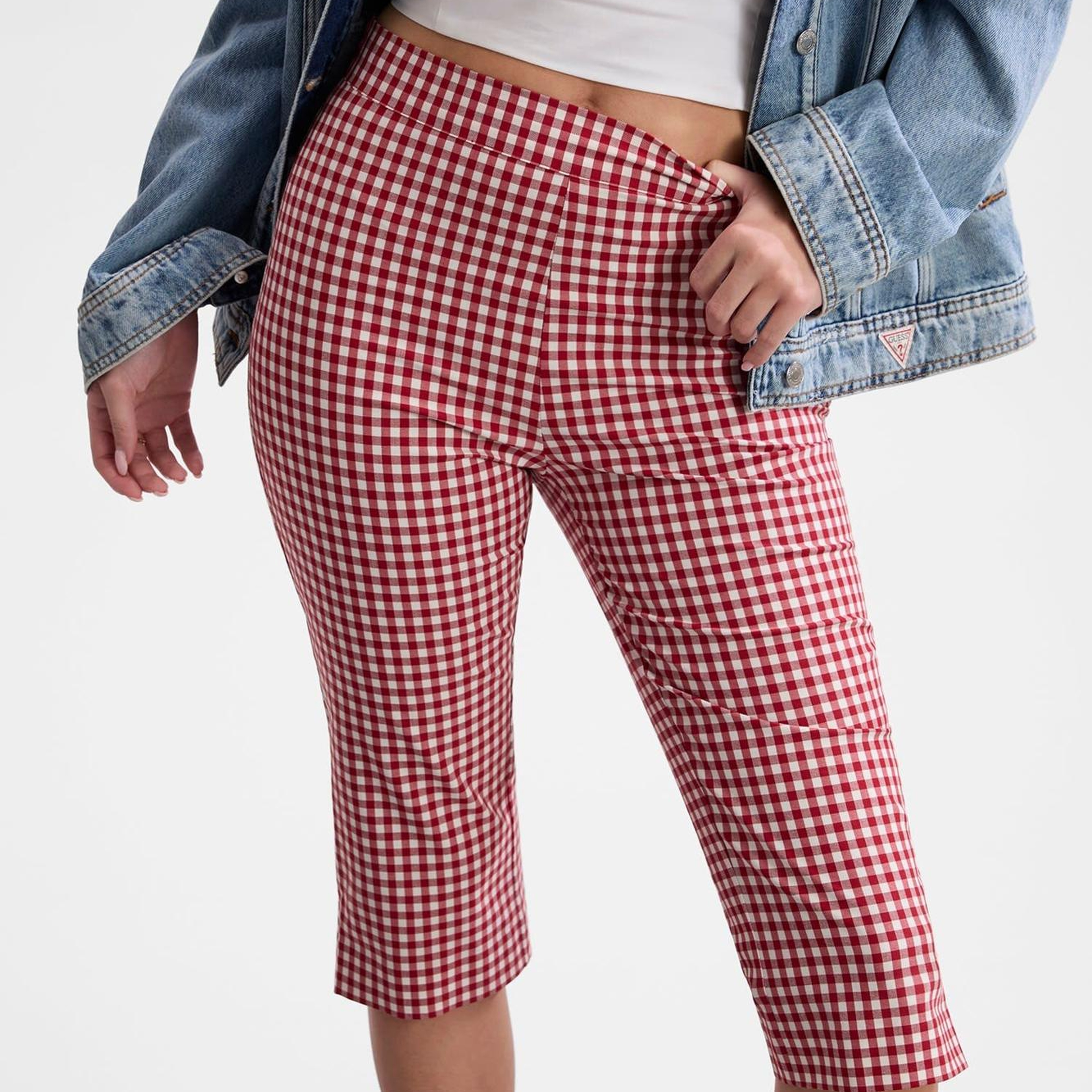 Marilyn Vichy Capri