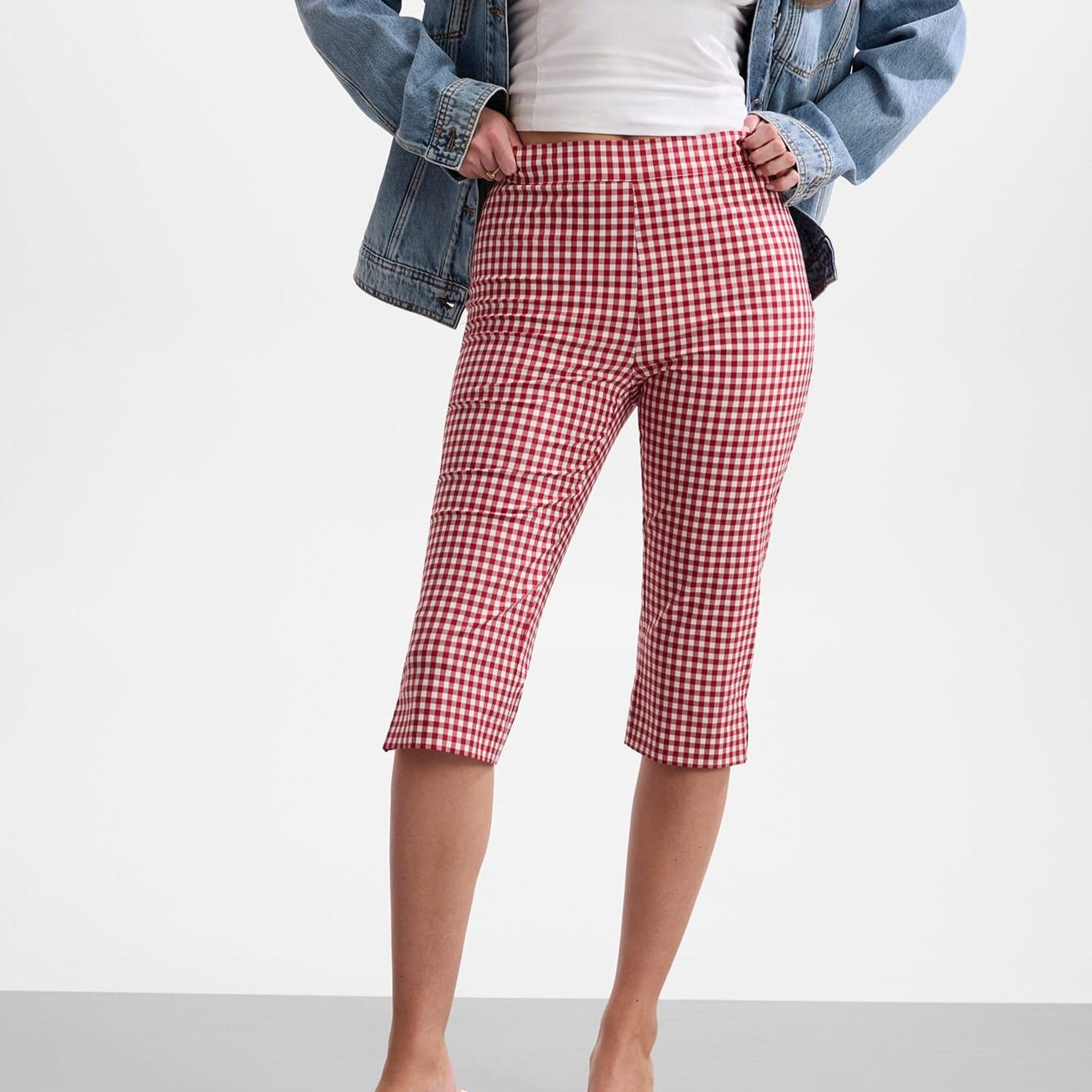 Marilyn Vichy Capri