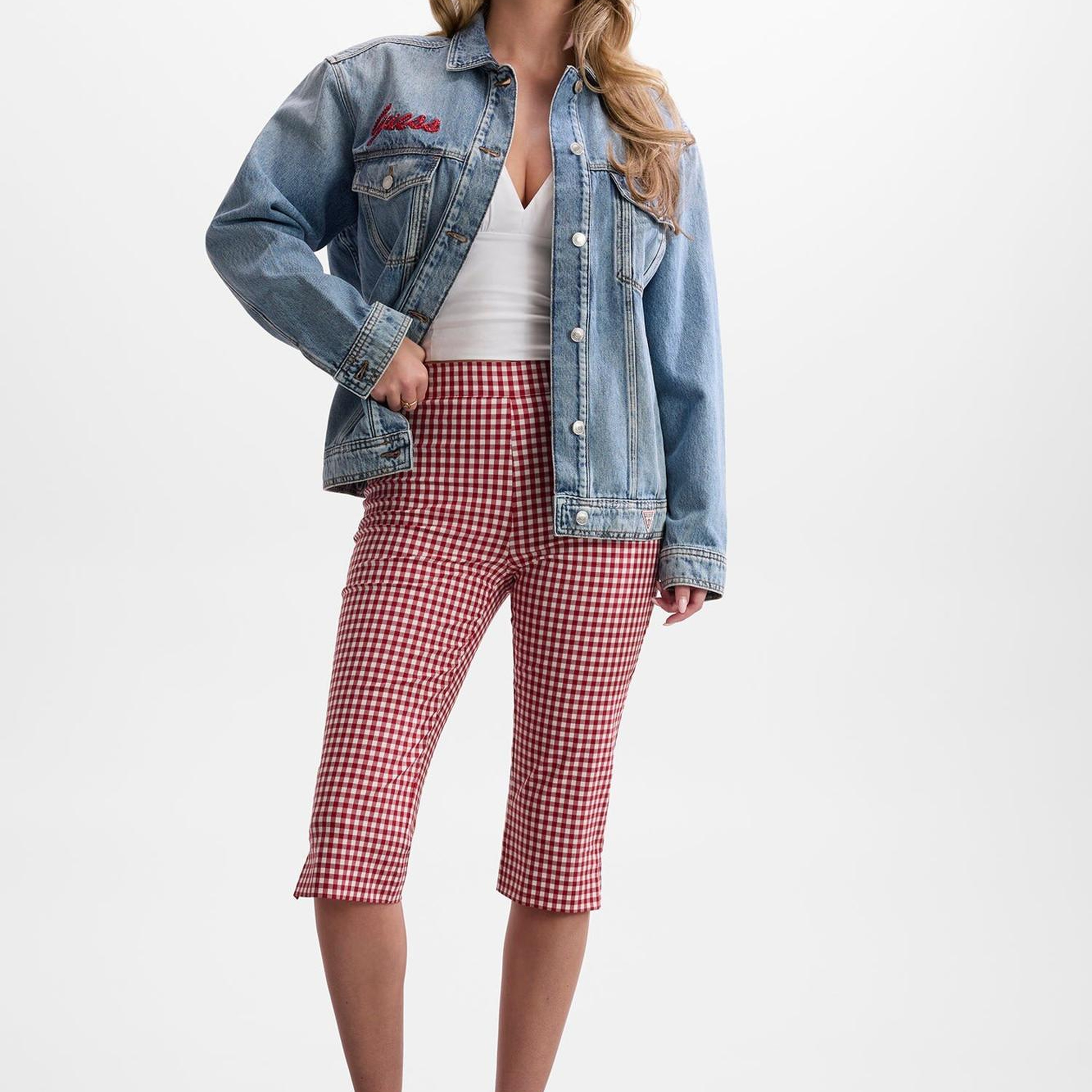 Marilyn Vichy Capri