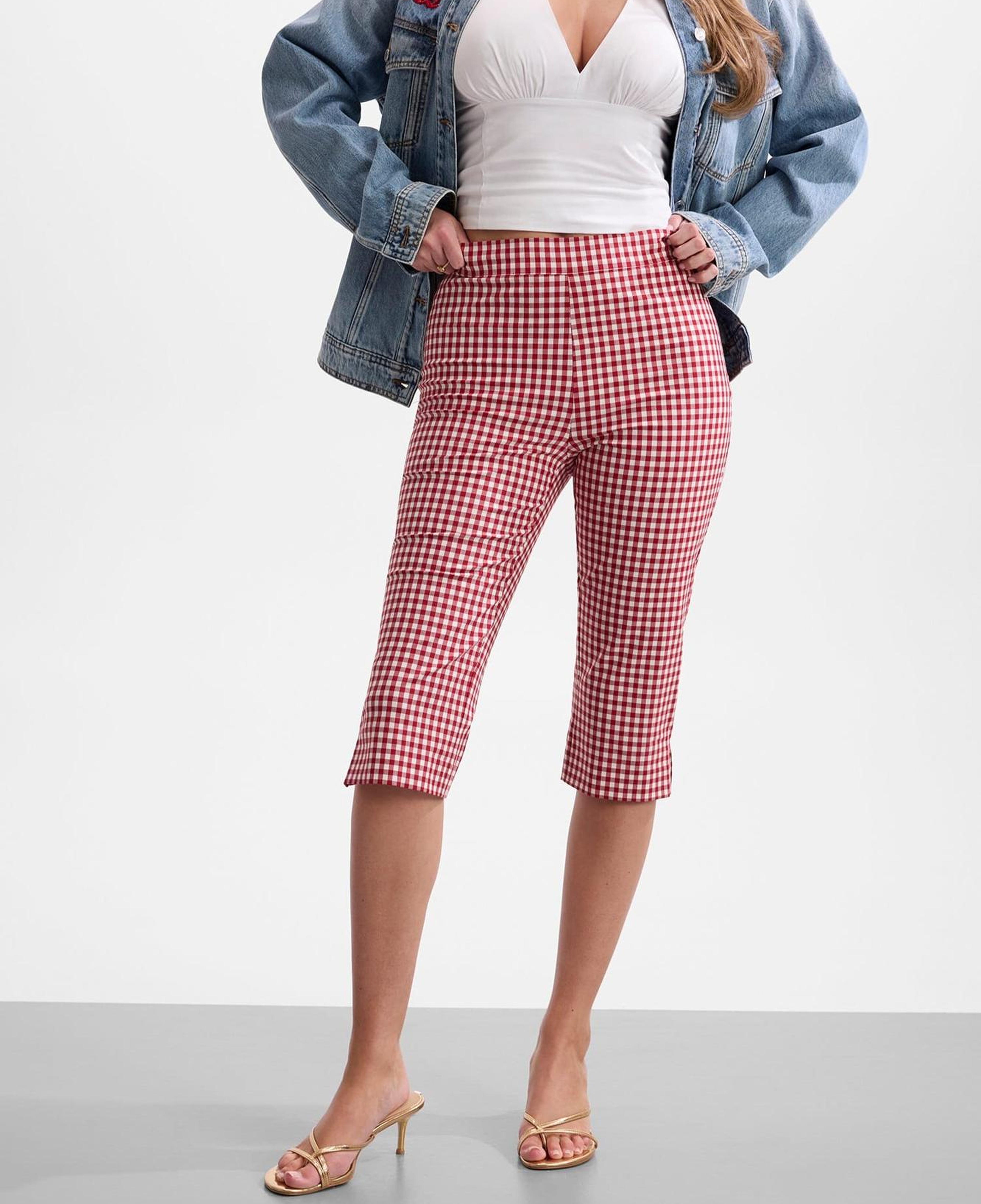 Marilyn Vichy Capri