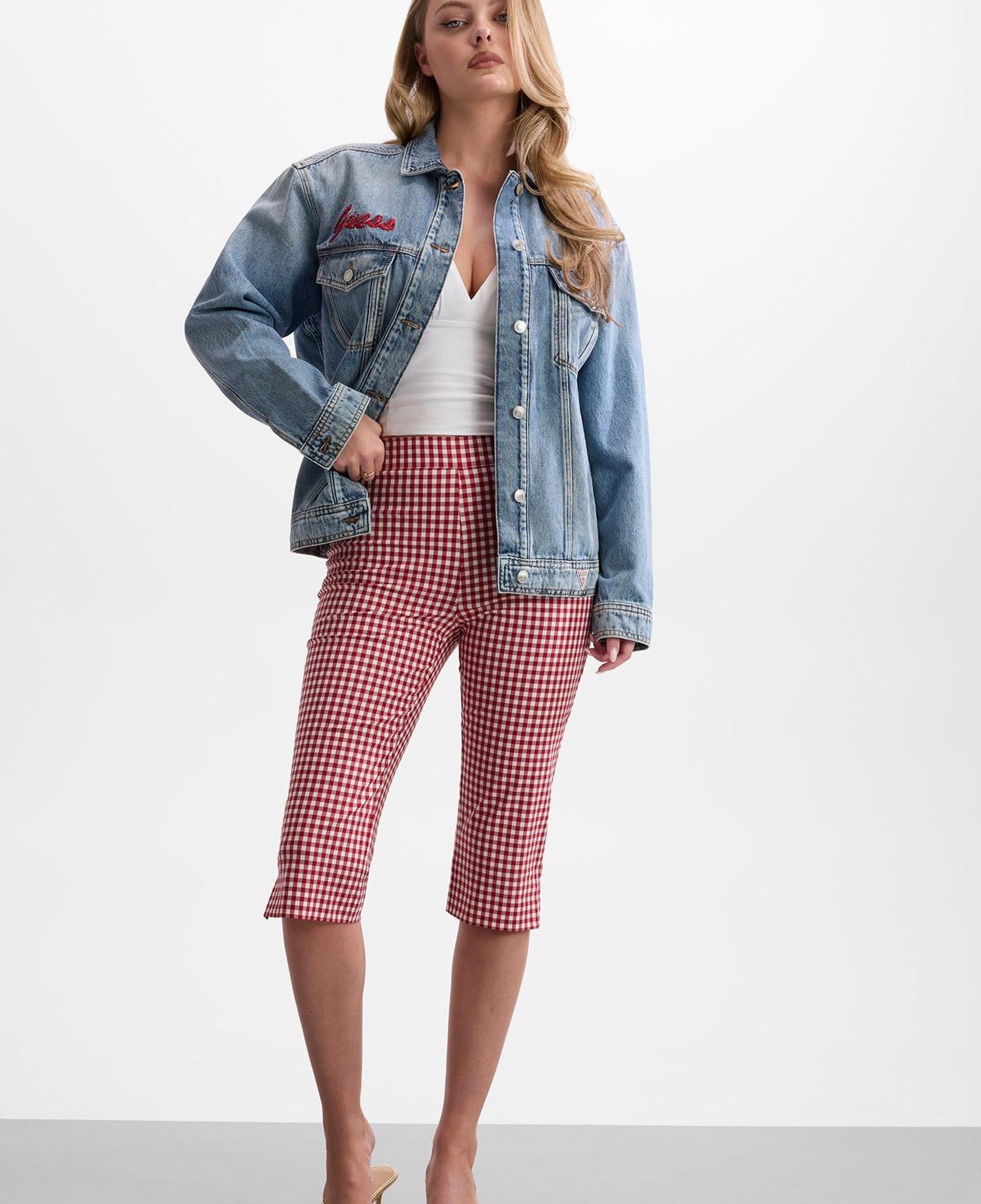 Marilyn Vichy Capri