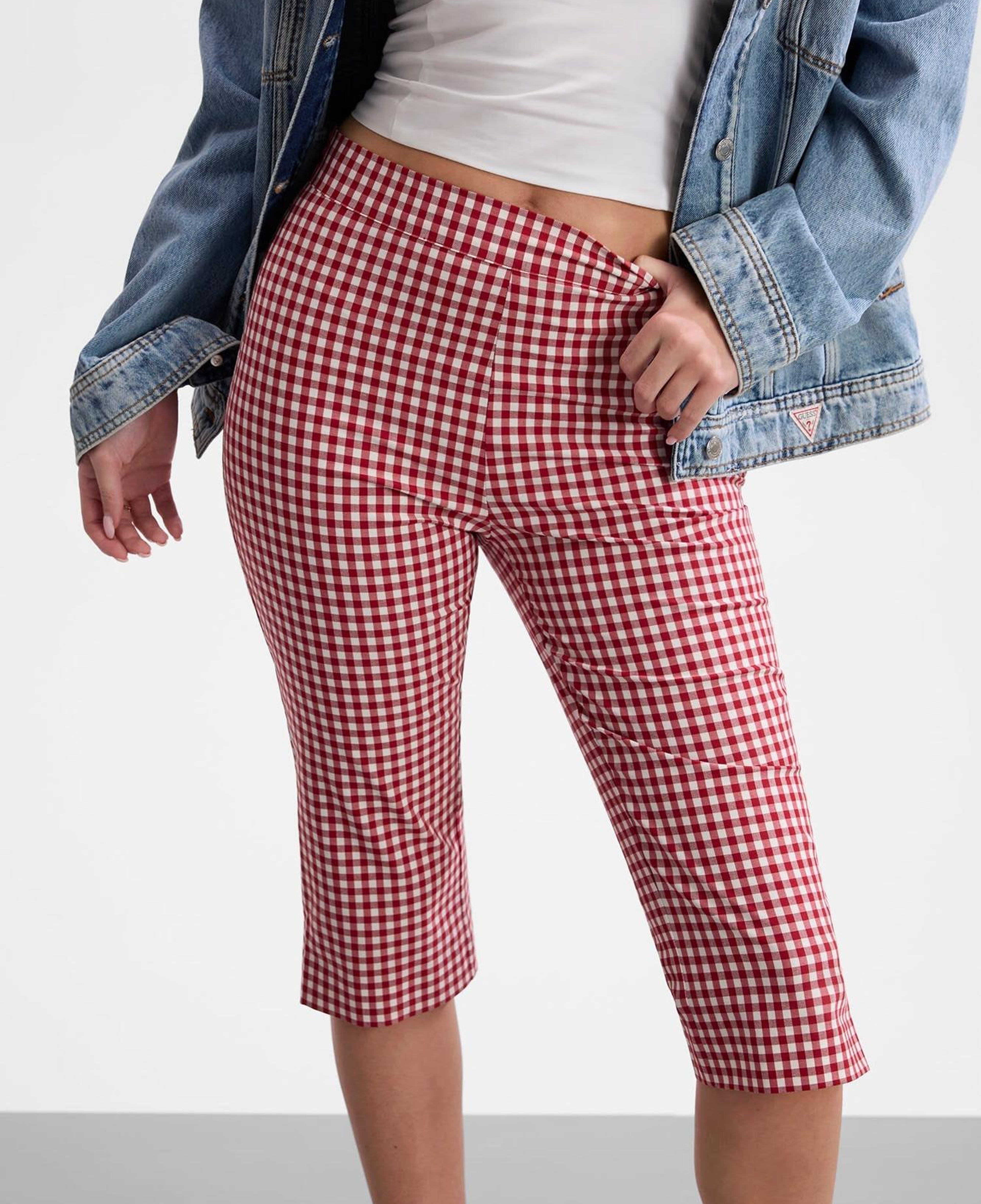 Marilyn Vichy Capri