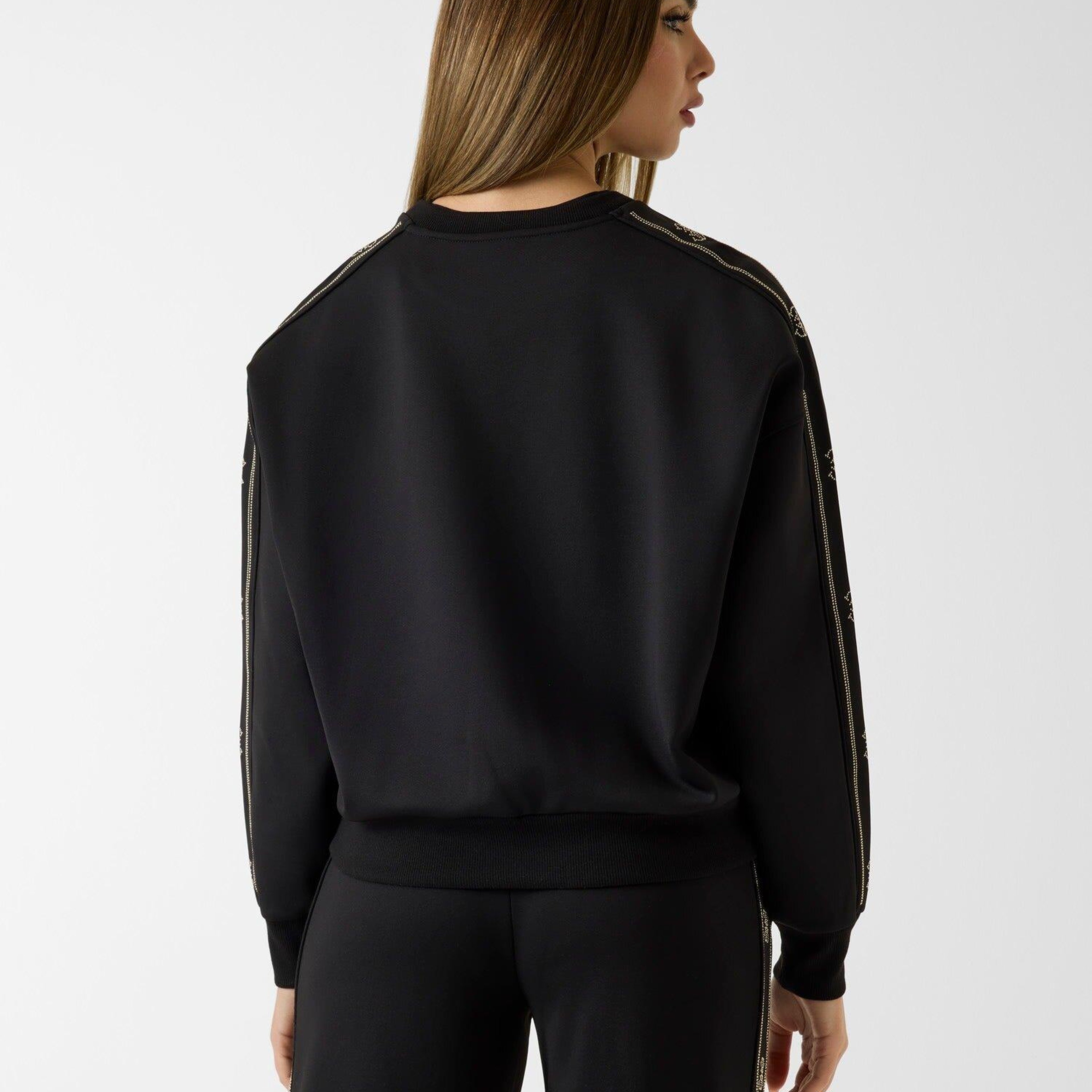 Octavia Kadın Aktif Sweatshirt