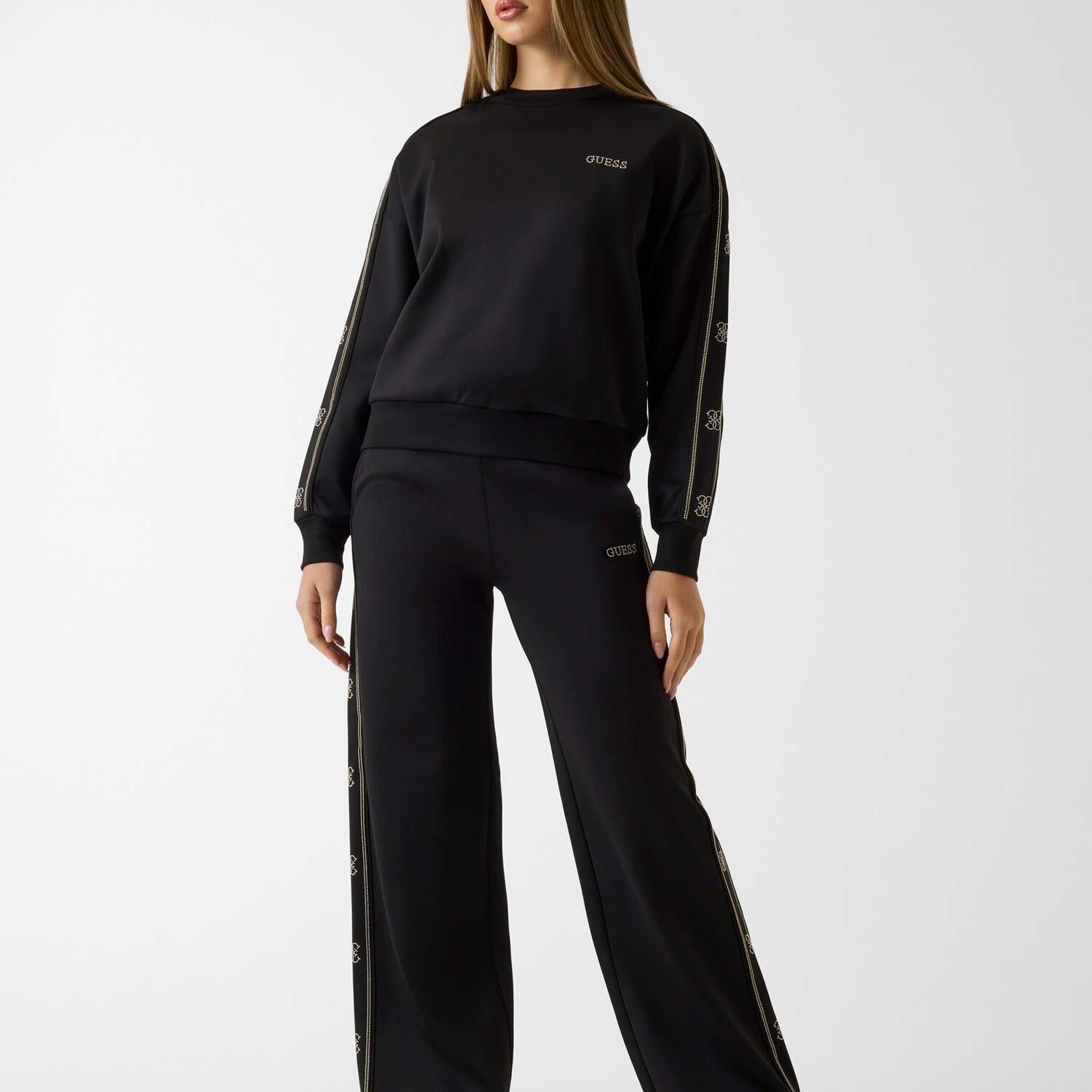 Octavia Kadın Aktif Sweatshirt