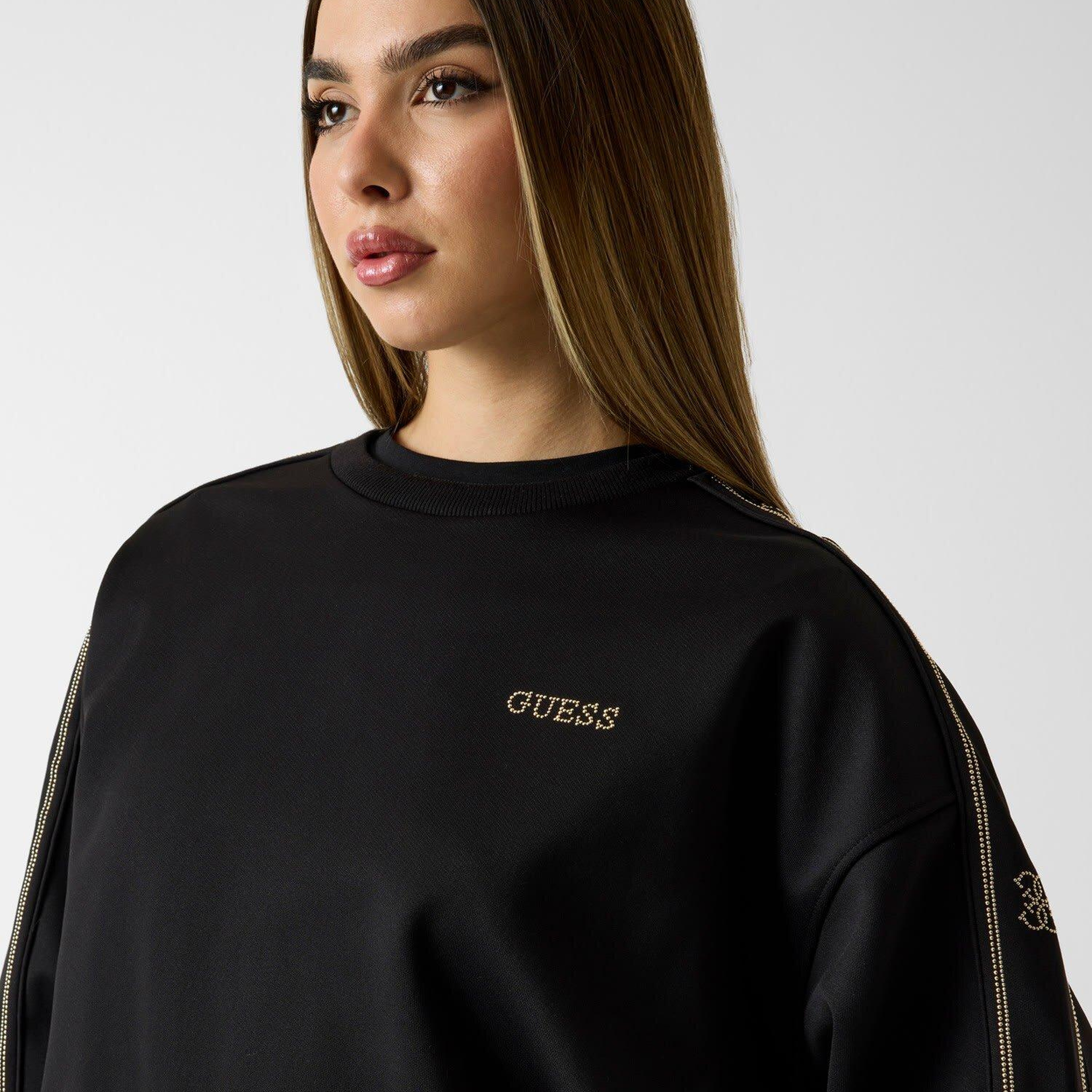 Octavia Kadın Aktif Sweatshirt