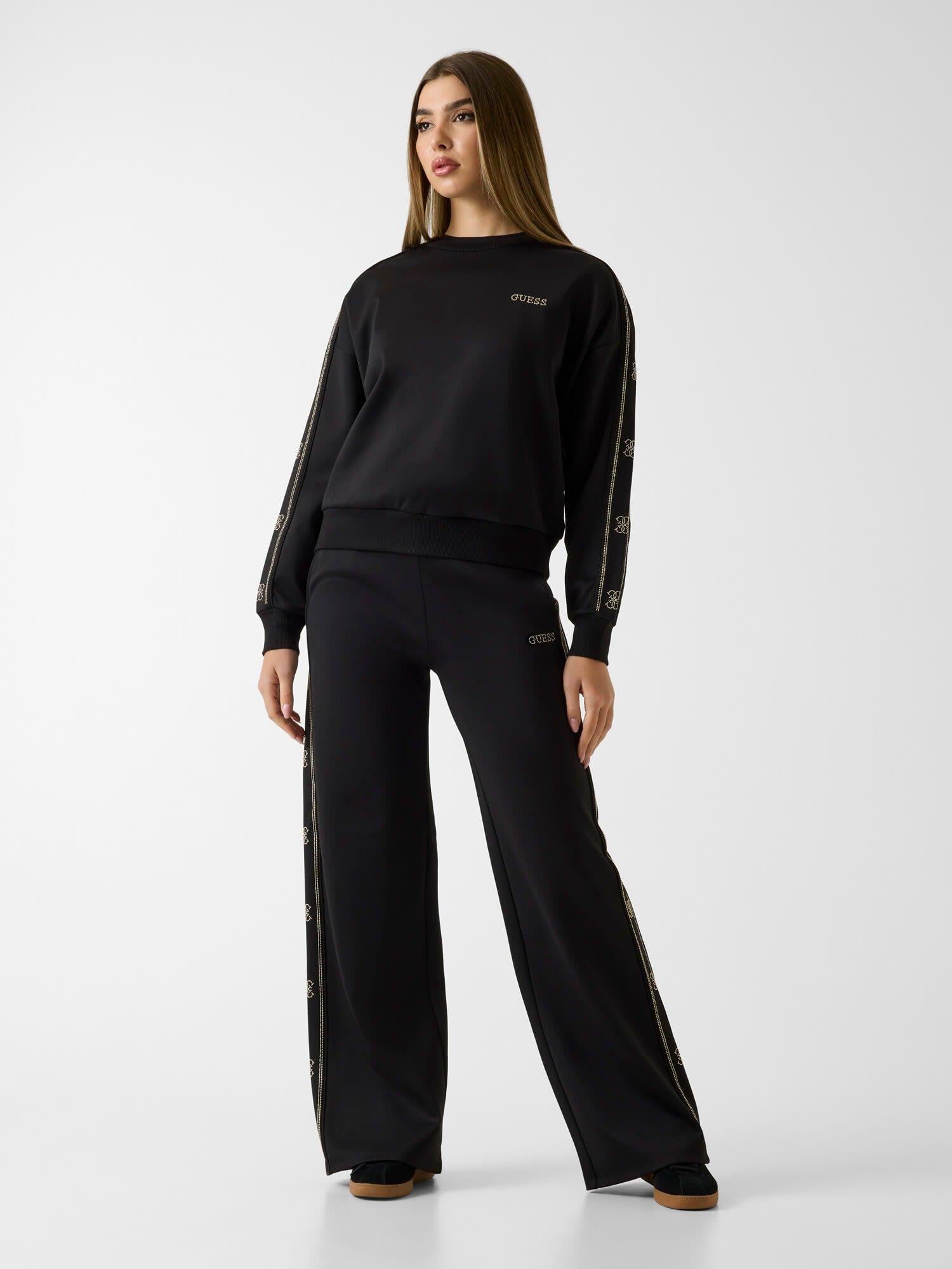 Octavia Kadın Aktif Sweatshirt