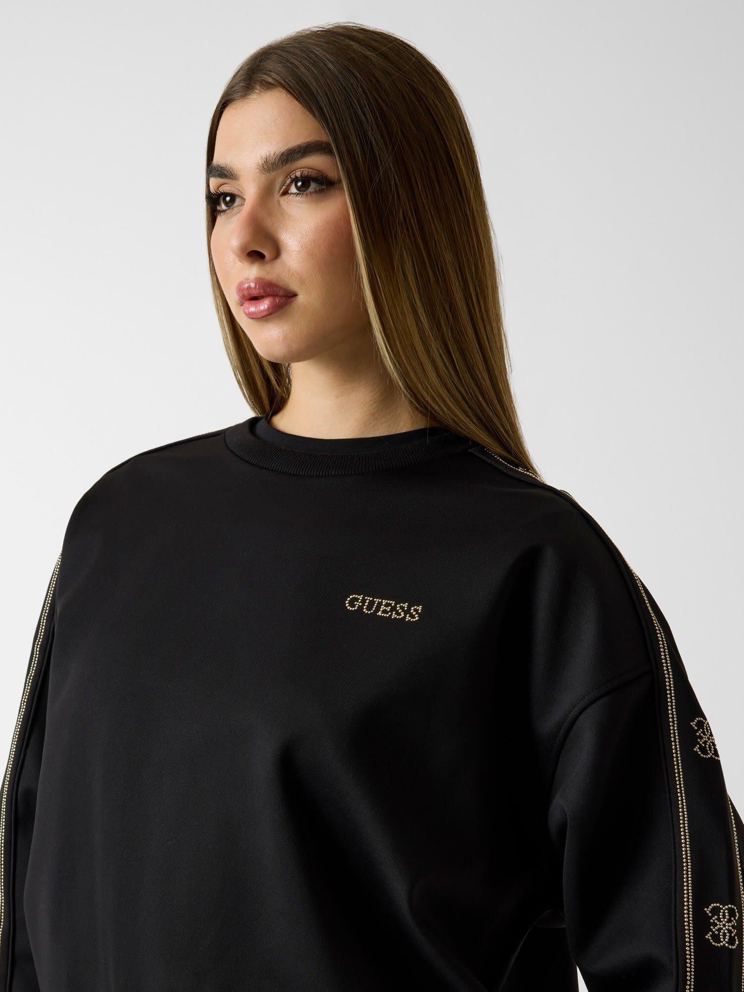 Octavia Kadın Aktif Sweatshirt