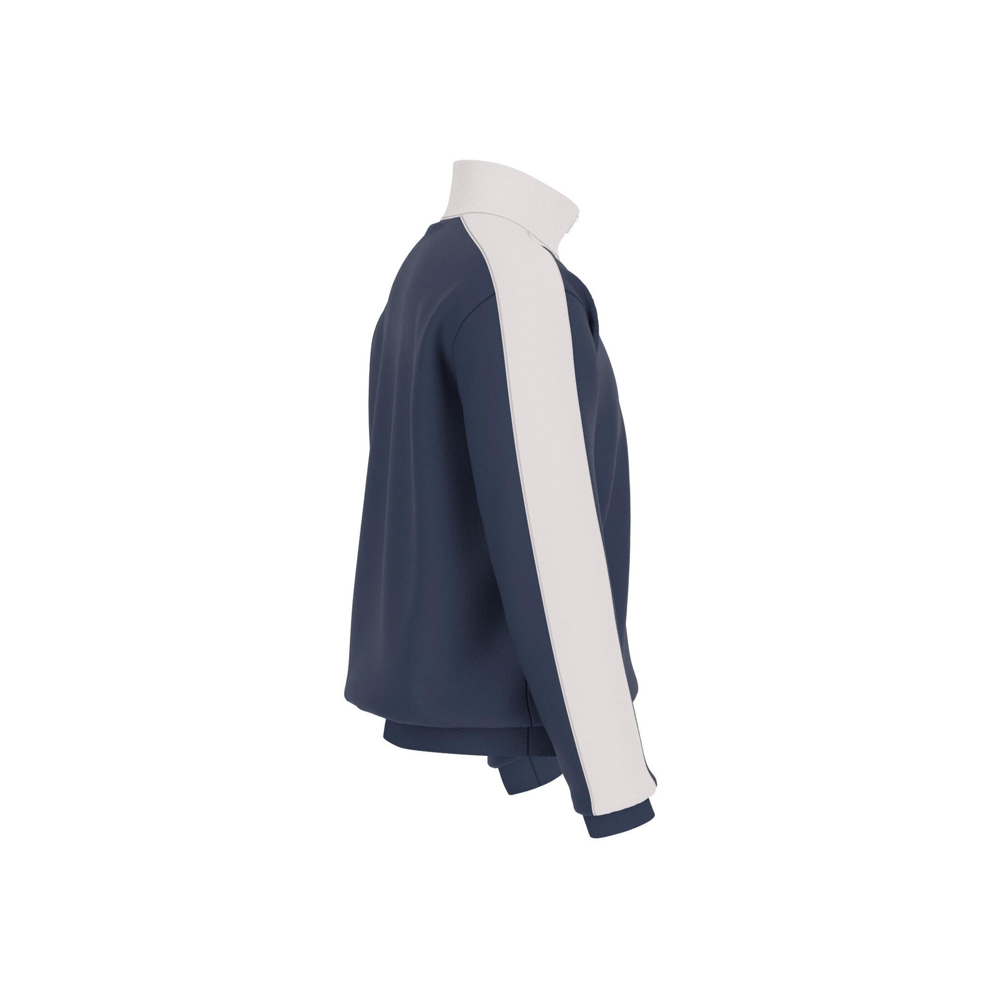 Spiros Erkek Aktif Sweatshirt