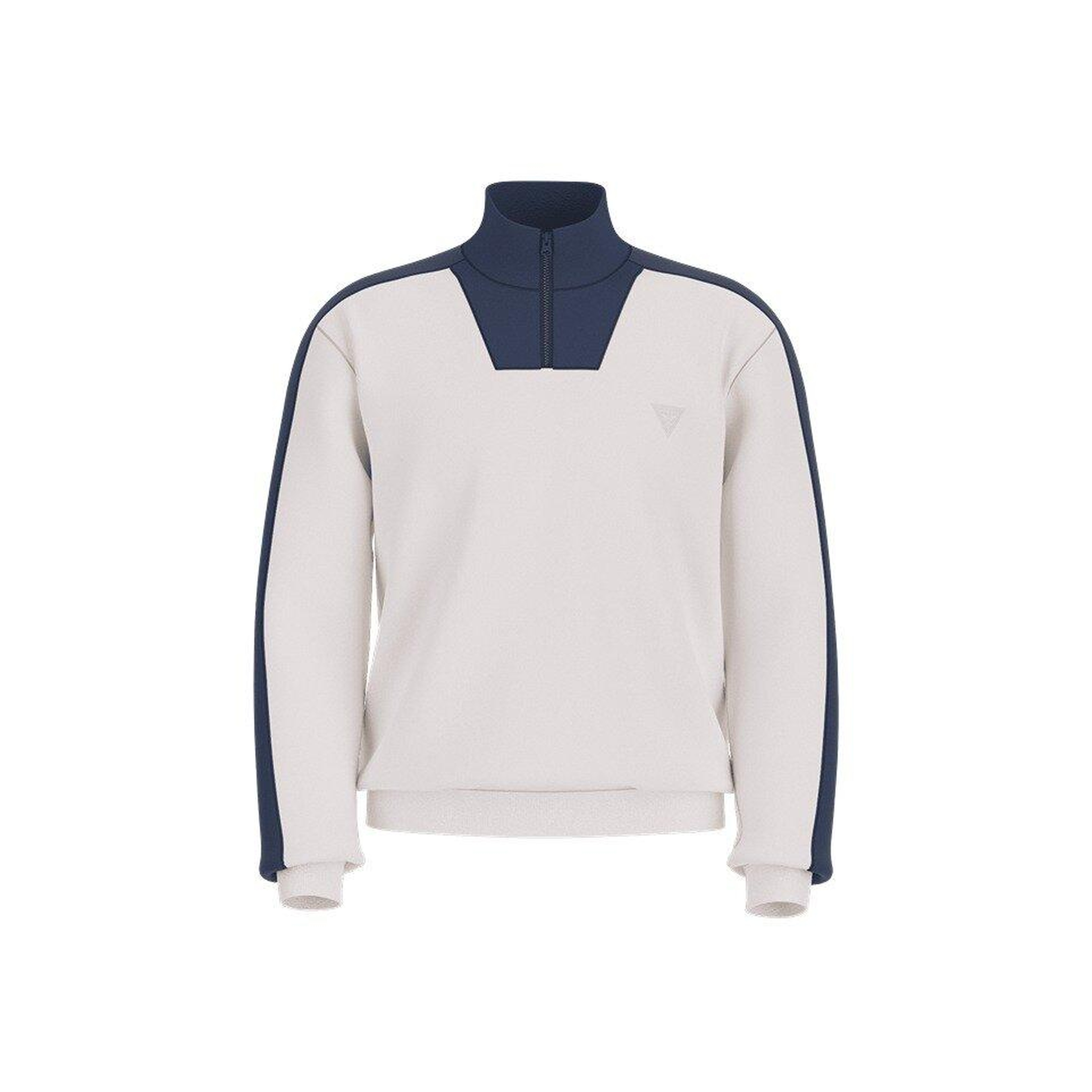 Spiros Erkek Aktif Sweatshirt