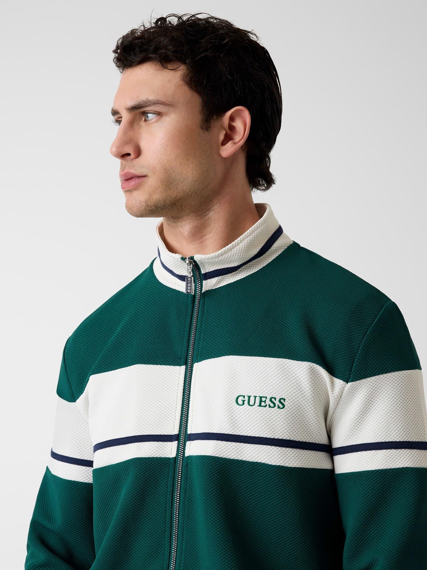Spiros Erkek Aktif Sweatshirt